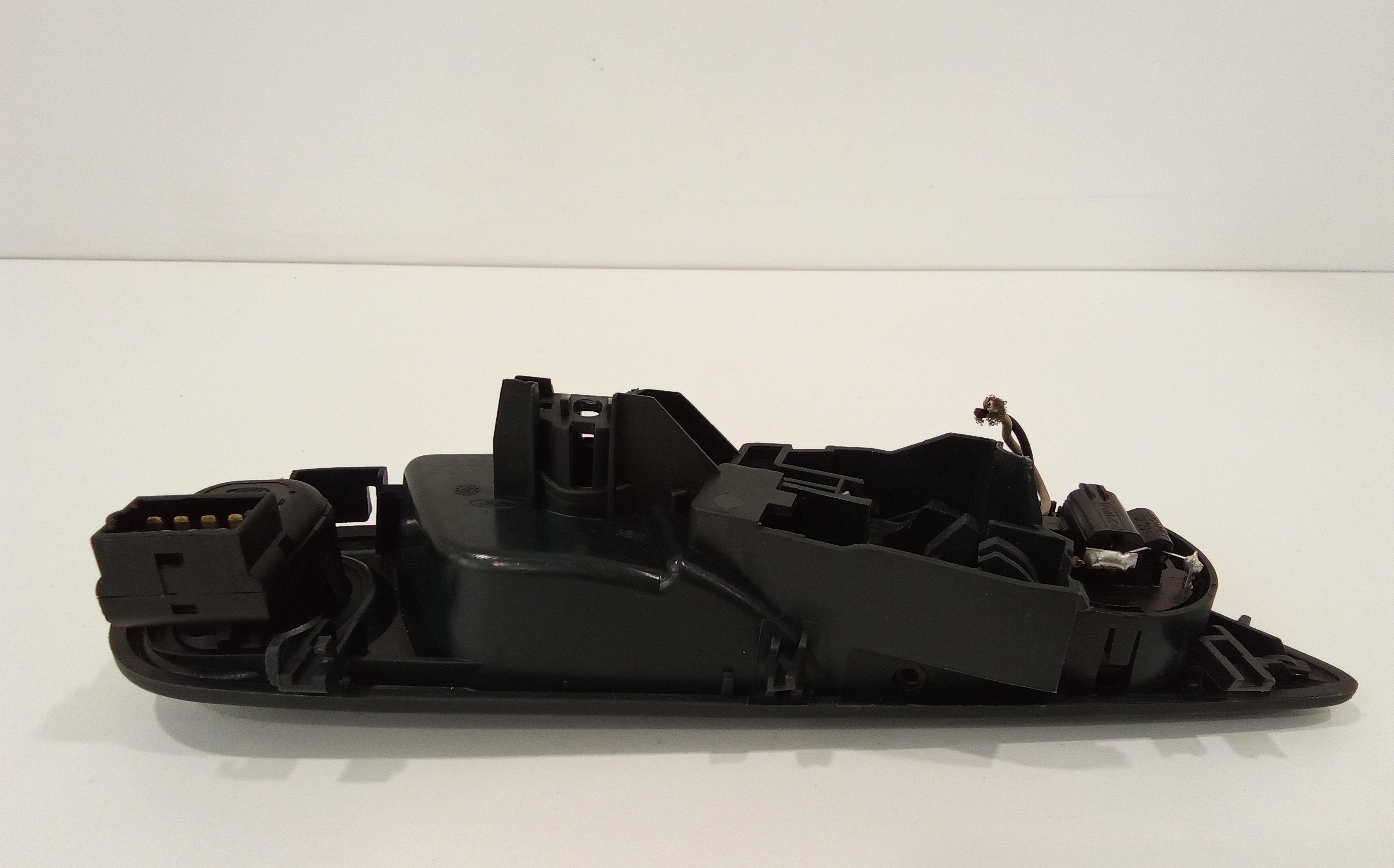 Maniglia interna anteriore Sinistra per Ford Fiesta 6 Serie (2008 - 2017)