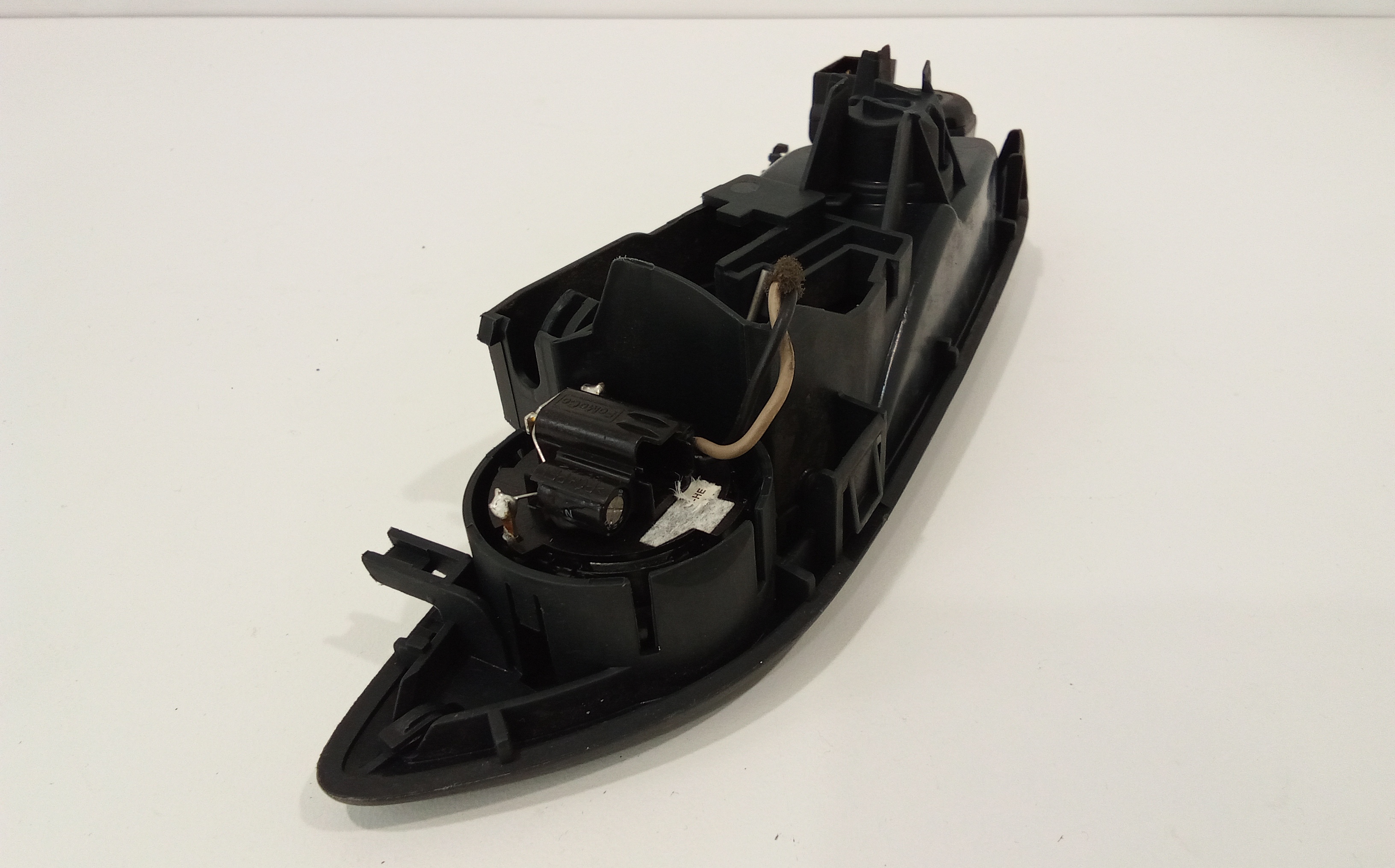 Maniglia interna anteriore Sinistra per Ford Fiesta 6 Serie (2008 - 2017)