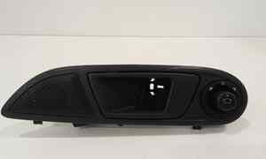 Maniglia interna anteriore Sinistra per Ford Fiesta 6 Serie (2008 - 2017)