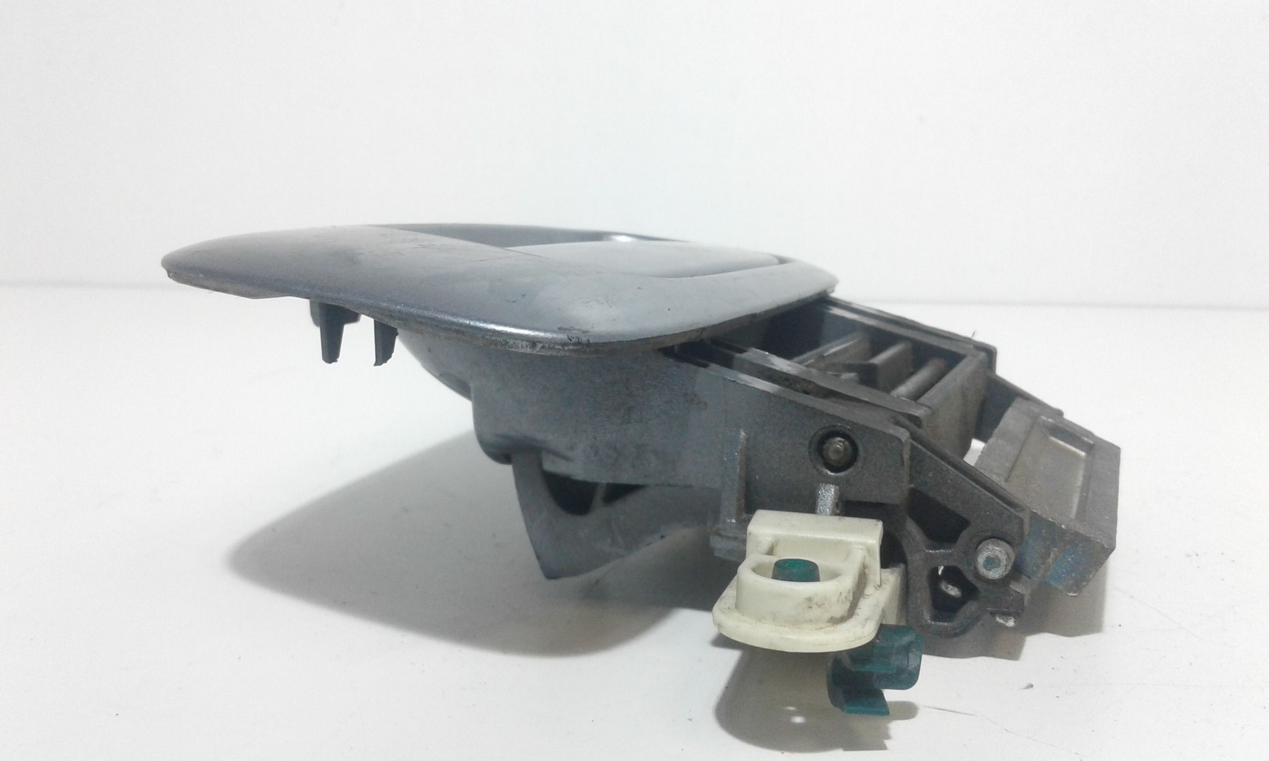 Maniglia posteriore baule apertura sediolini SX OPEL Zafira A