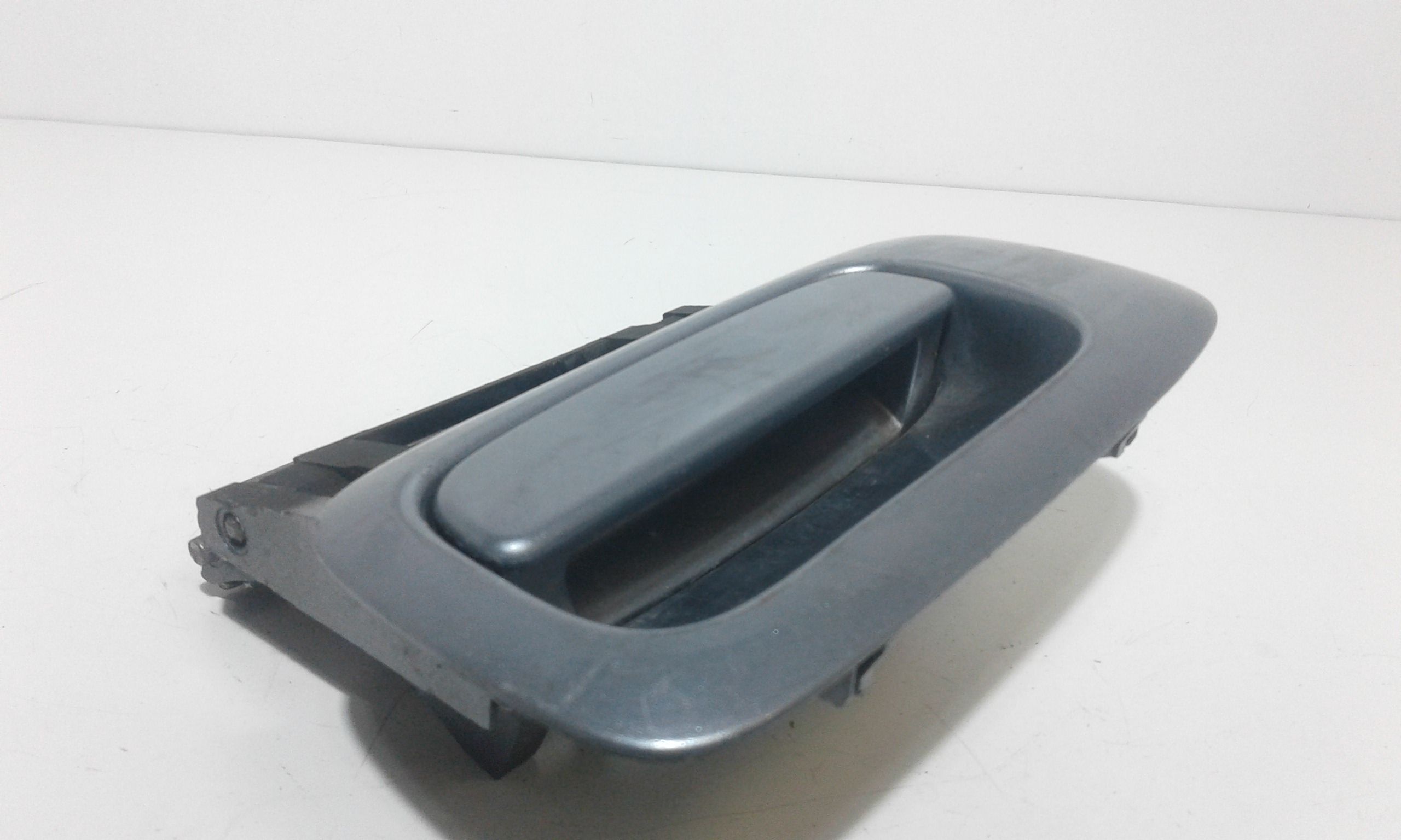 Maniglia posteriore baule apertura sediolini SX OPEL Zafira A