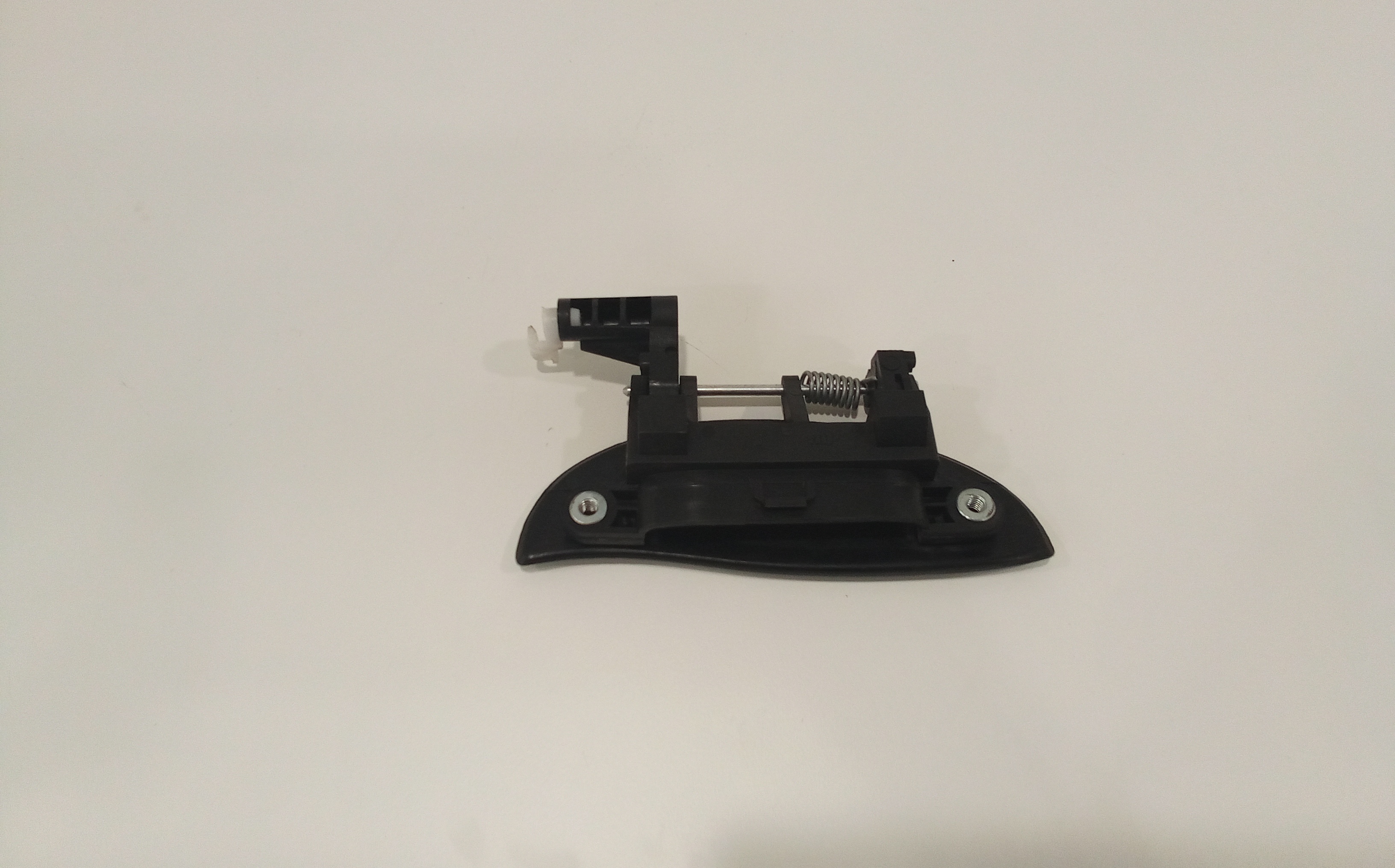 Maniglia esterna Posteriore Destra per Hyundai Atos 2 Serie (2003 - 2006)