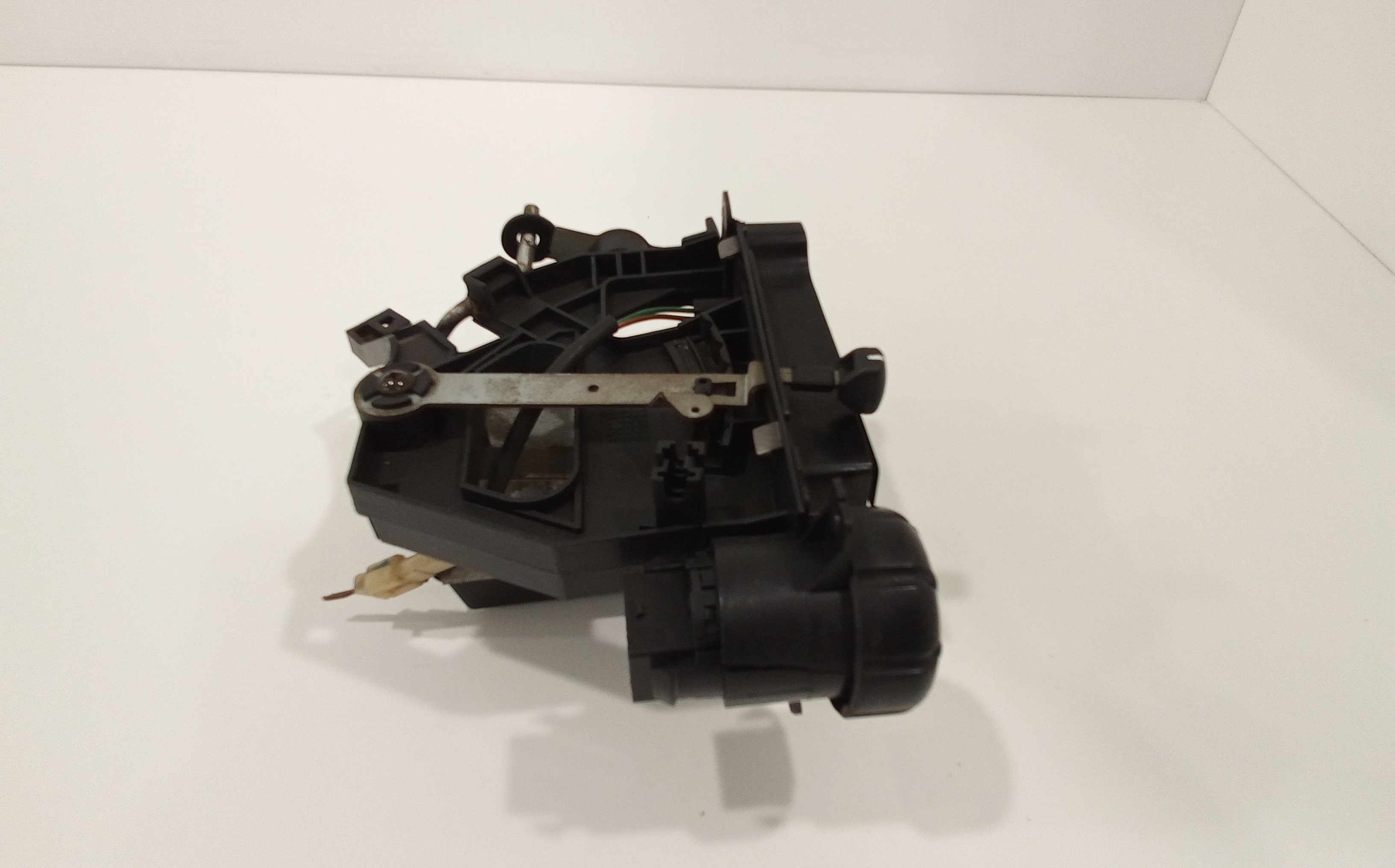 Comandi Clima per Hyundai Atos 2 Serie (2003 - 2006)