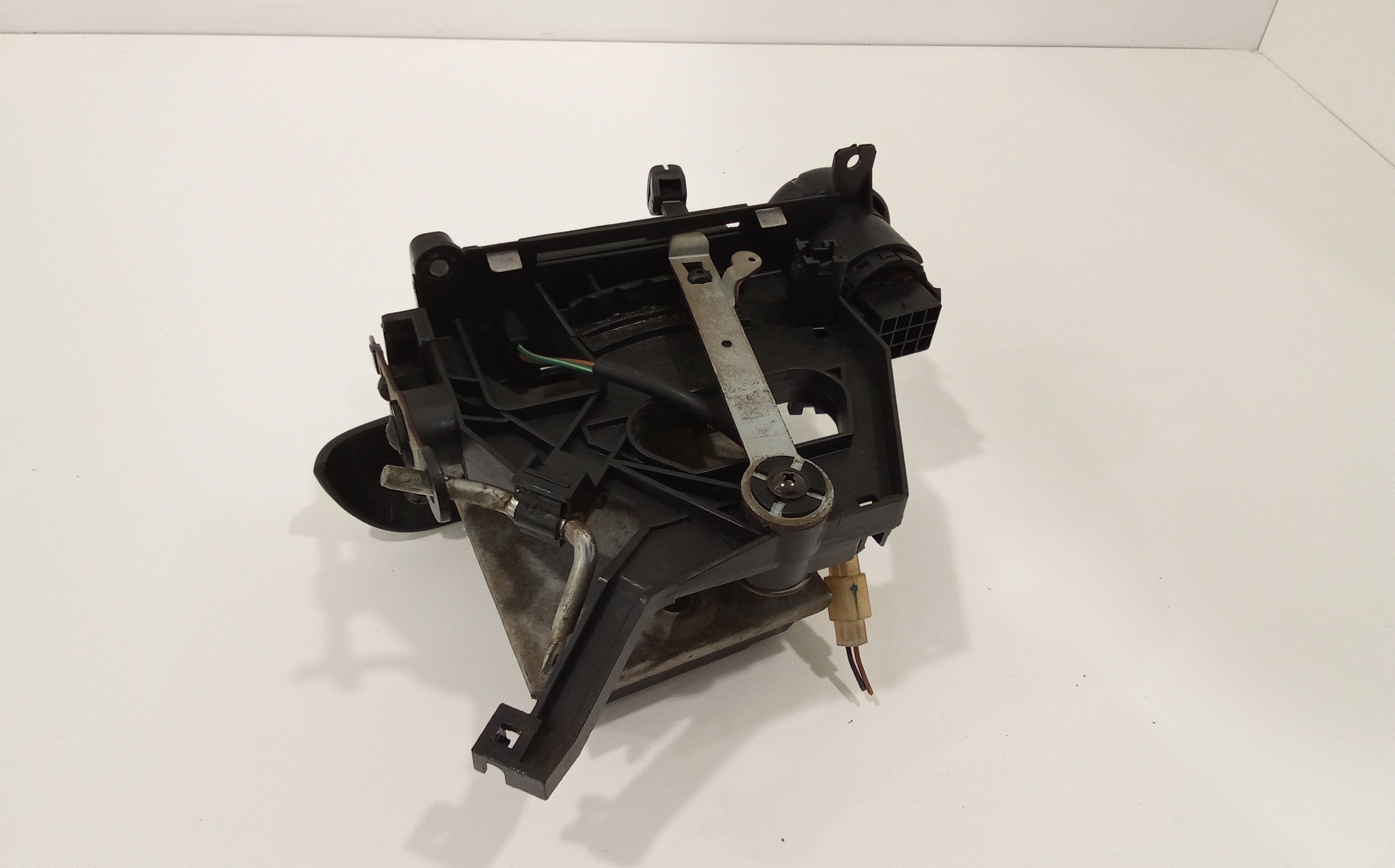 Comandi Clima per Hyundai Atos 2 Serie (2003 - 2006)