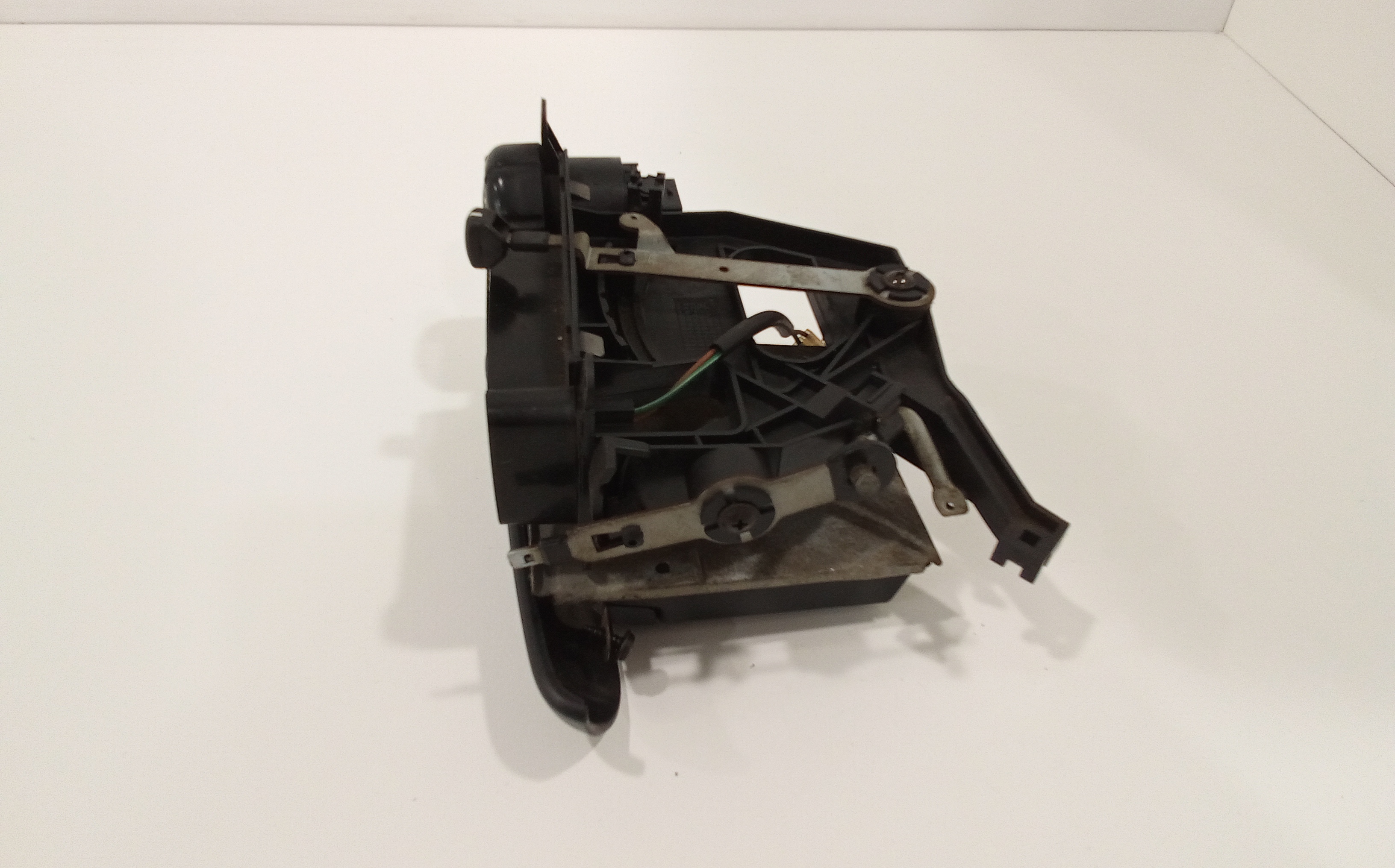 Comandi Clima per Hyundai Atos 2 Serie (2003 - 2006)