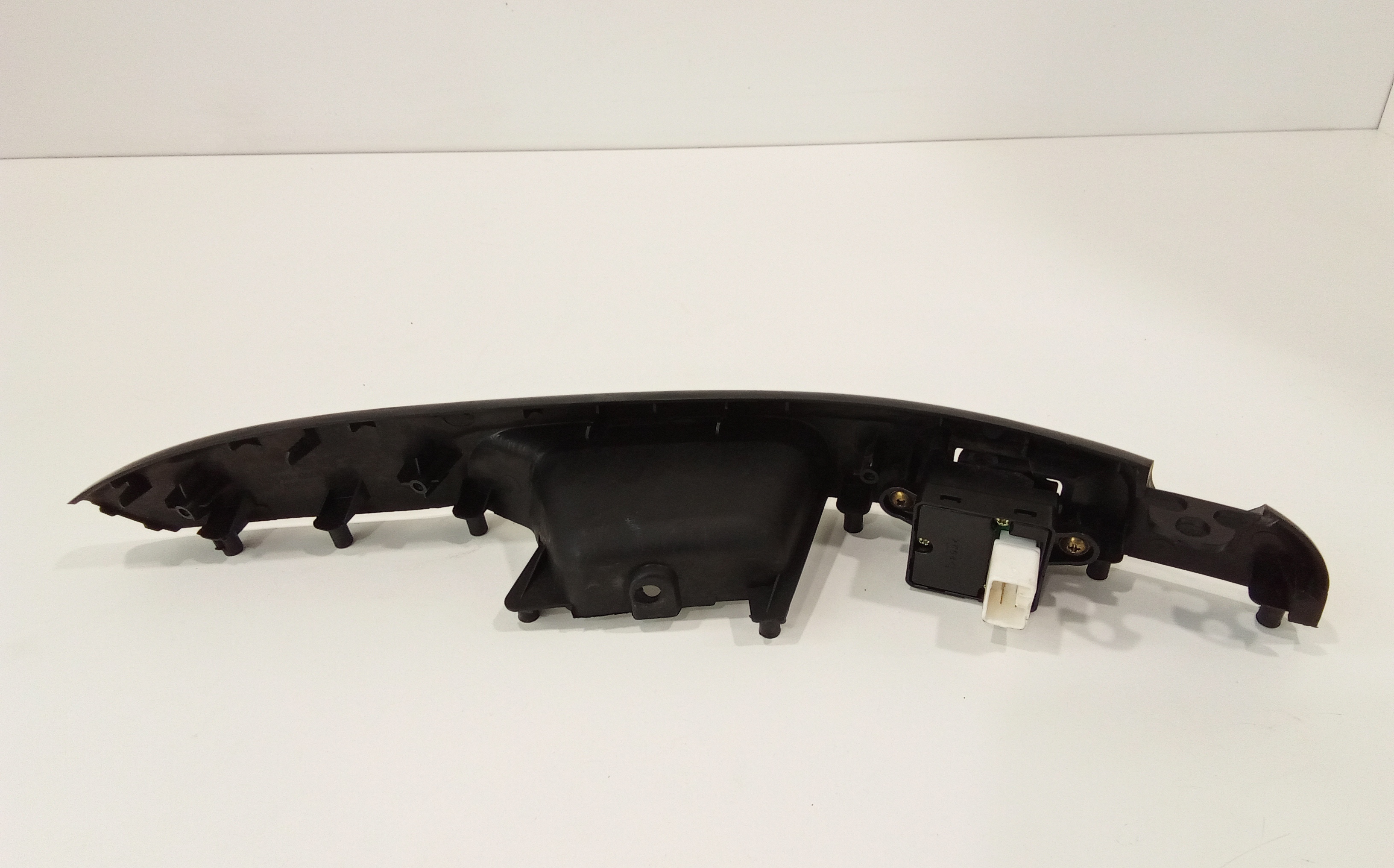 Pulsantiera anteriore sinistra Guida per Hyundai Atos Prime 2 Serie (2002 - 2004)