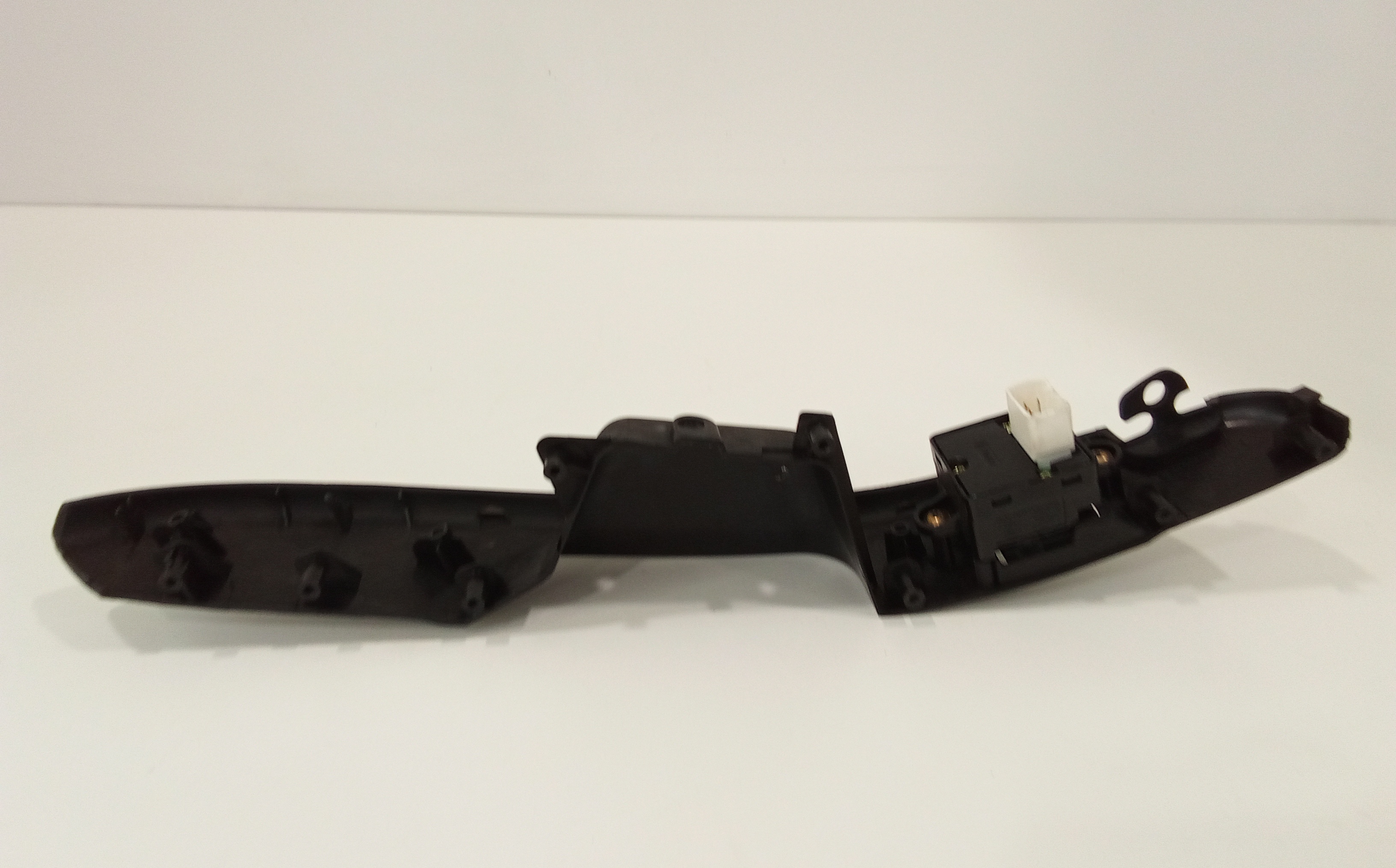 Pulsantiera anteriore sinistra Guida per Hyundai Atos Prime 2 Serie (2002 - 2004)