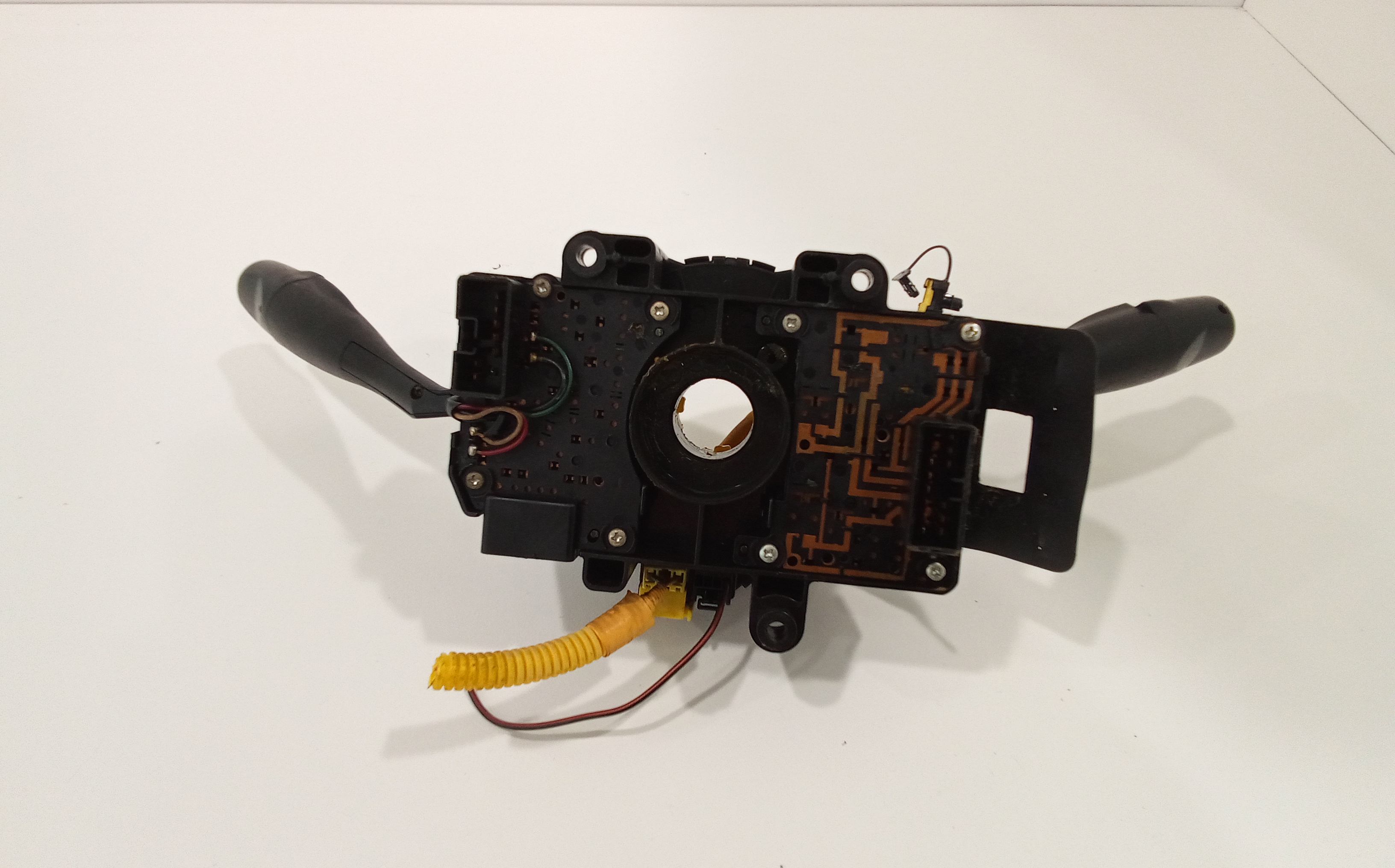 Devioluci per Hyundai Atos 2 Serie (2003 - 2006)