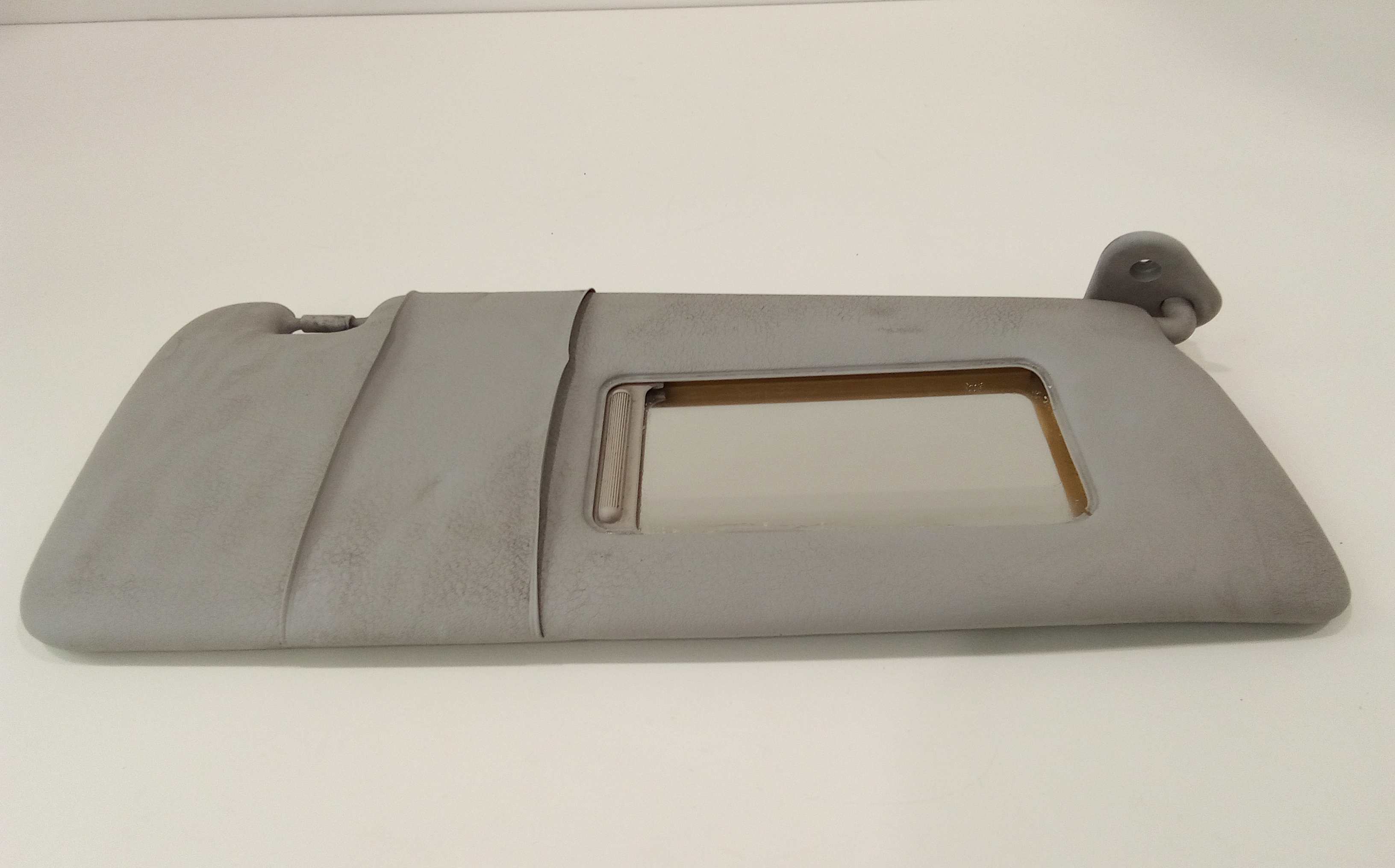 Parasole aletta Lato Passeggero per Bmw Serie 3 E46 Touring 2 Serie (2001 - 2005)