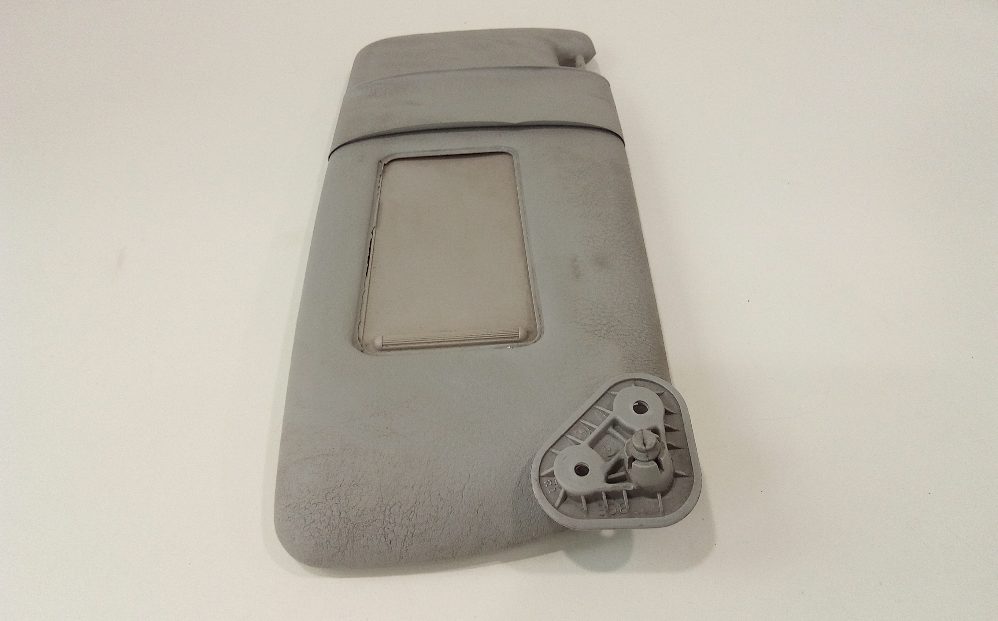 Parasole aletta Lato Passeggero per Bmw Serie 3 E46 Touring 2 Serie (2001 - 2005)