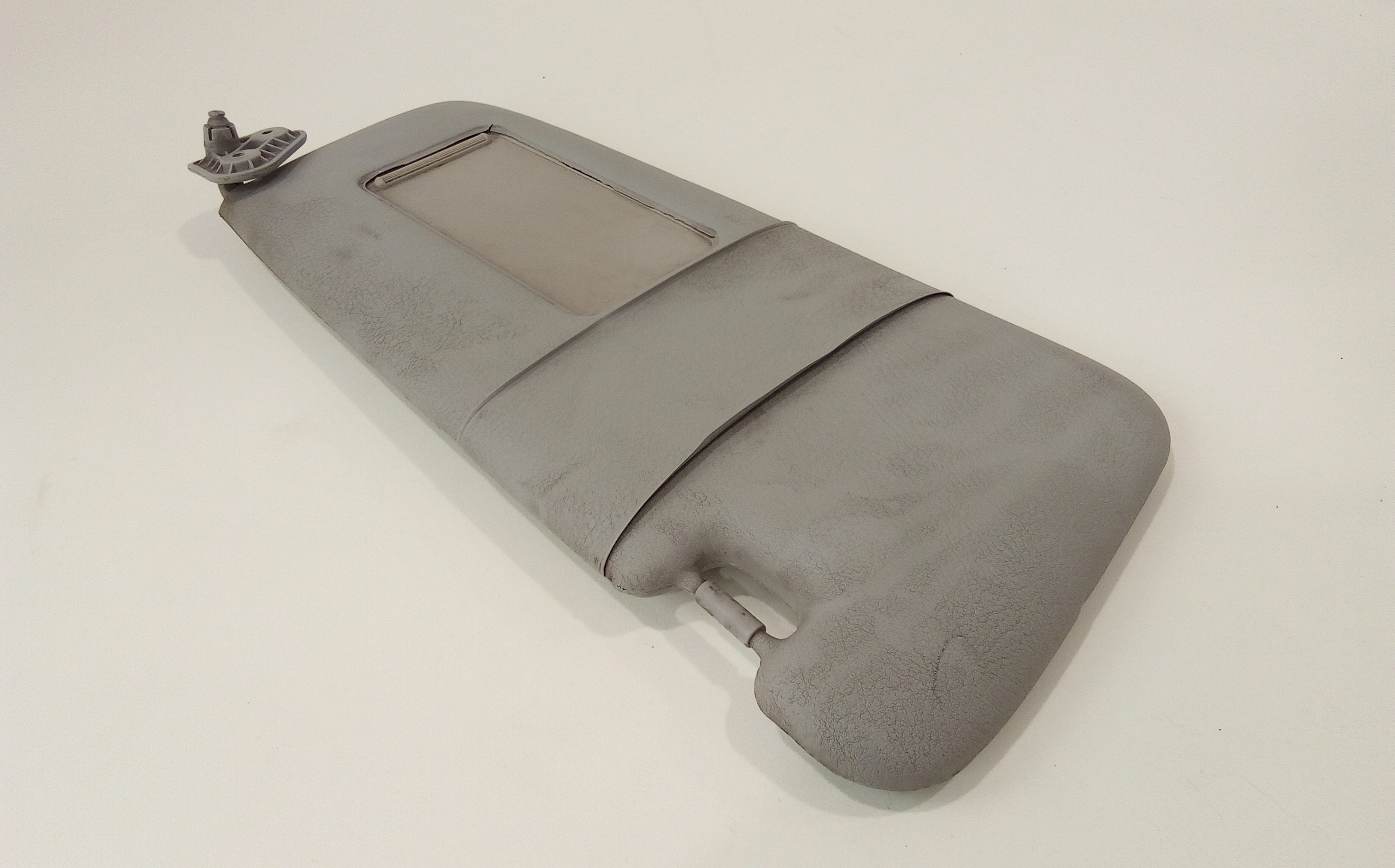 Parasole aletta Lato Passeggero per Bmw Serie 3 E46 Touring 2 Serie (2001 - 2005)