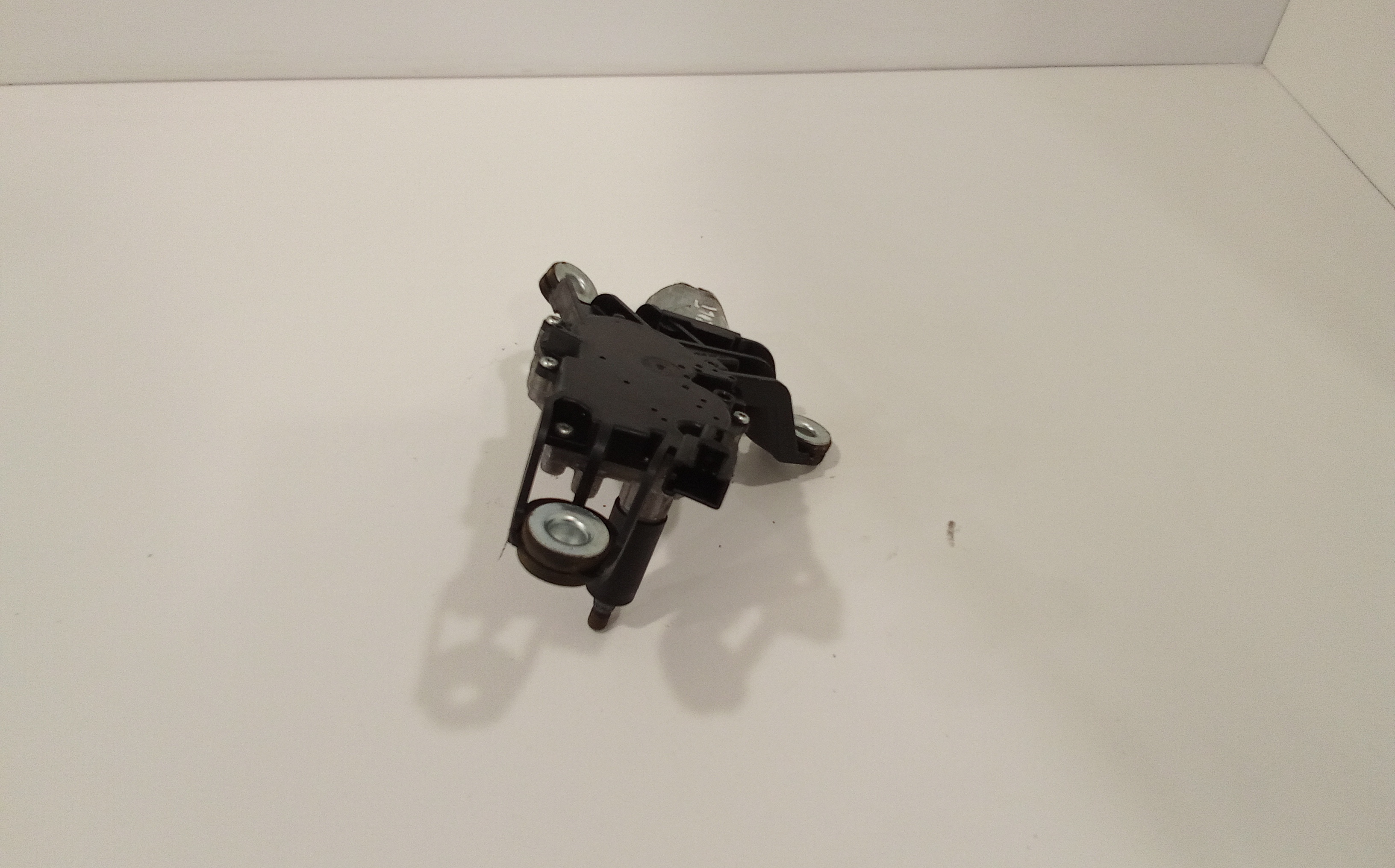 Motorino Tergicristallo Posteriore per Mitsubishi Colt Serie 3p (z30)  (04>12) (2004 - 2012)