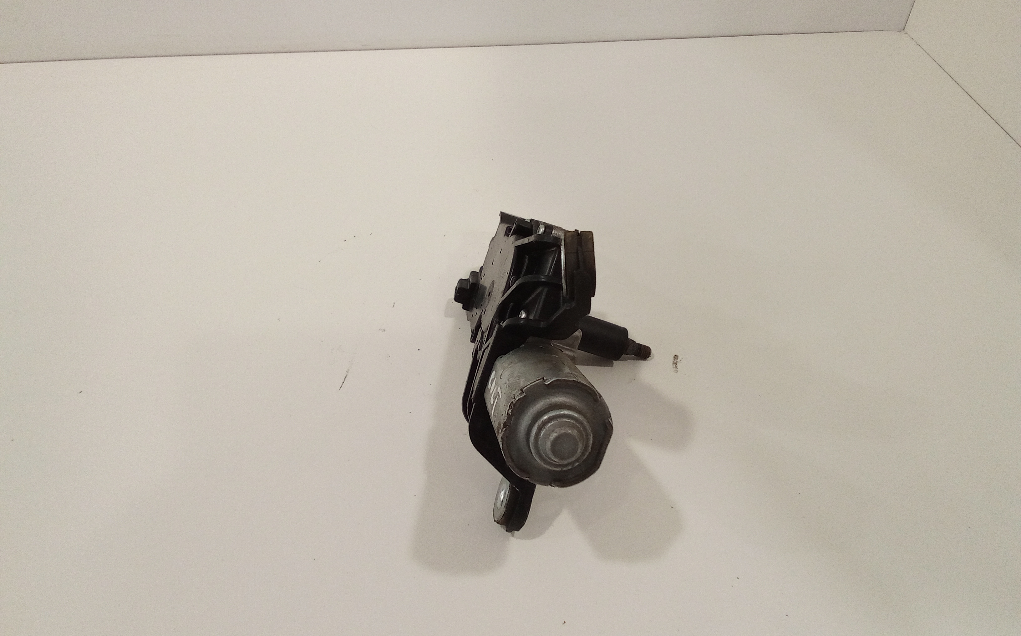 Motorino Tergicristallo Posteriore per Mitsubishi Colt Serie 3p (z30)  (04>12) (2004 - 2012)