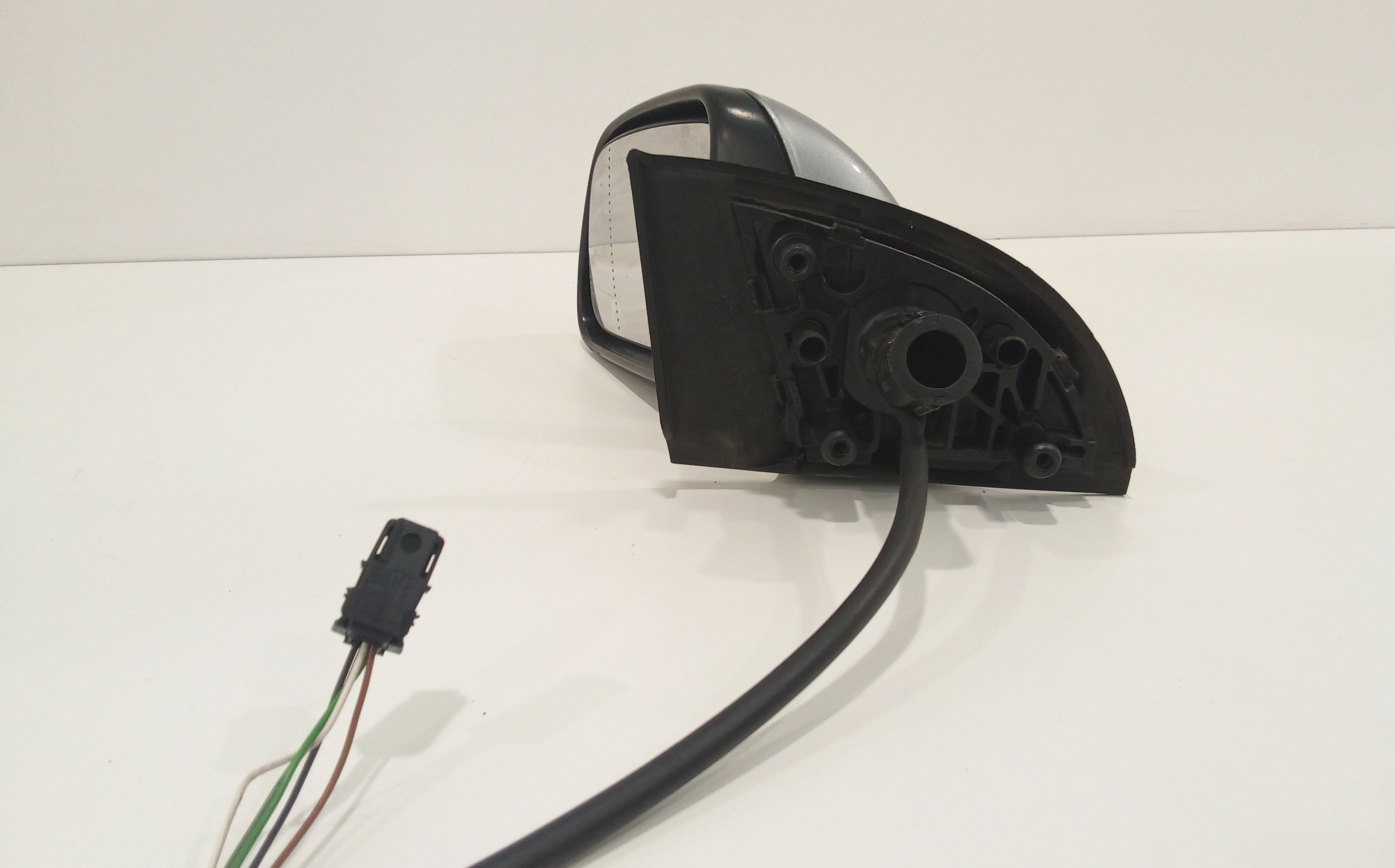 Specchietto Retrovisore Sinistro per Peugeot 307 Berlina 2 Serie (2005 - In produzione)