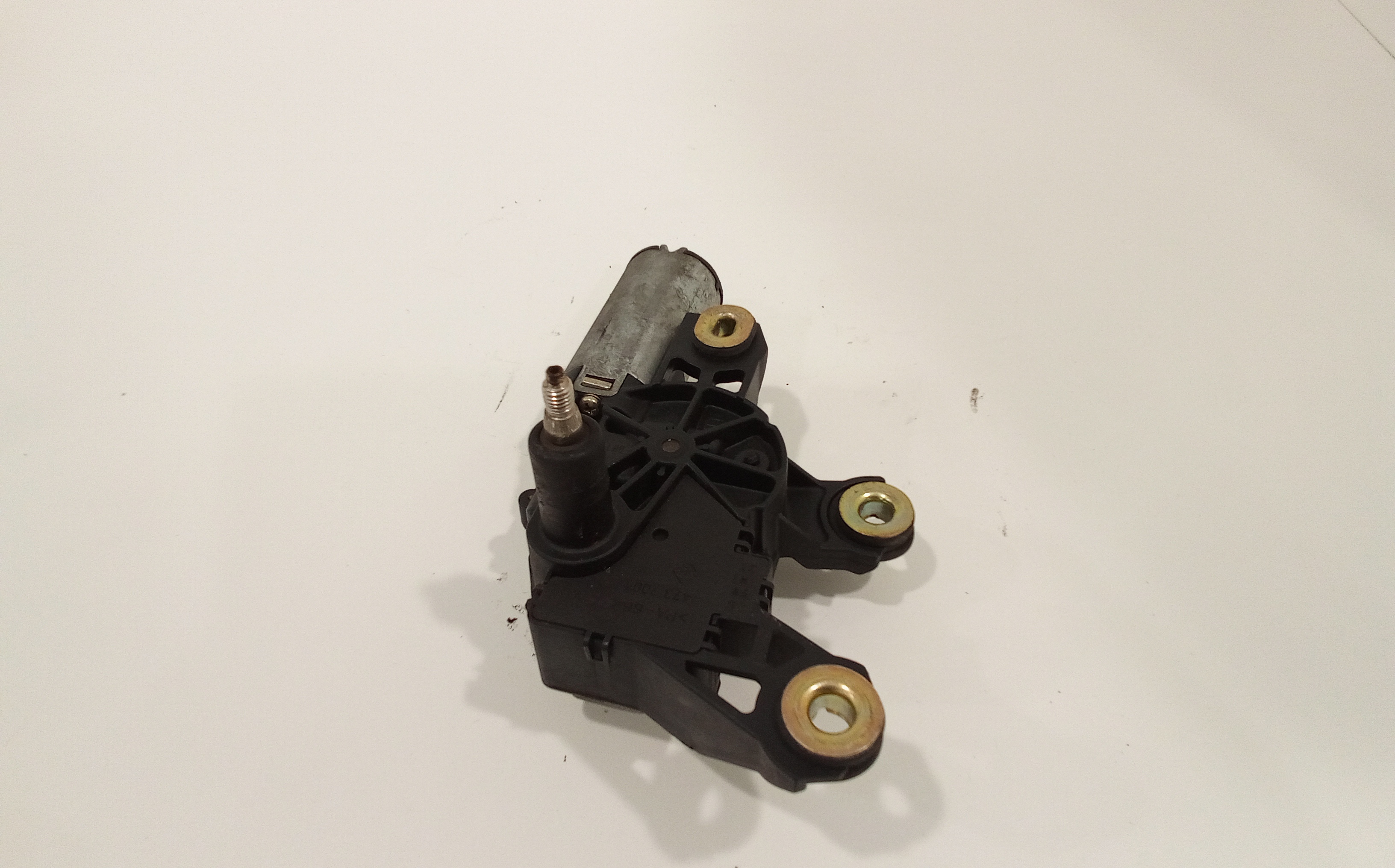 Motorino Tergicristallo Posteriore per Audi A4 Avant (8e) (00>04) (2000 - 2004)