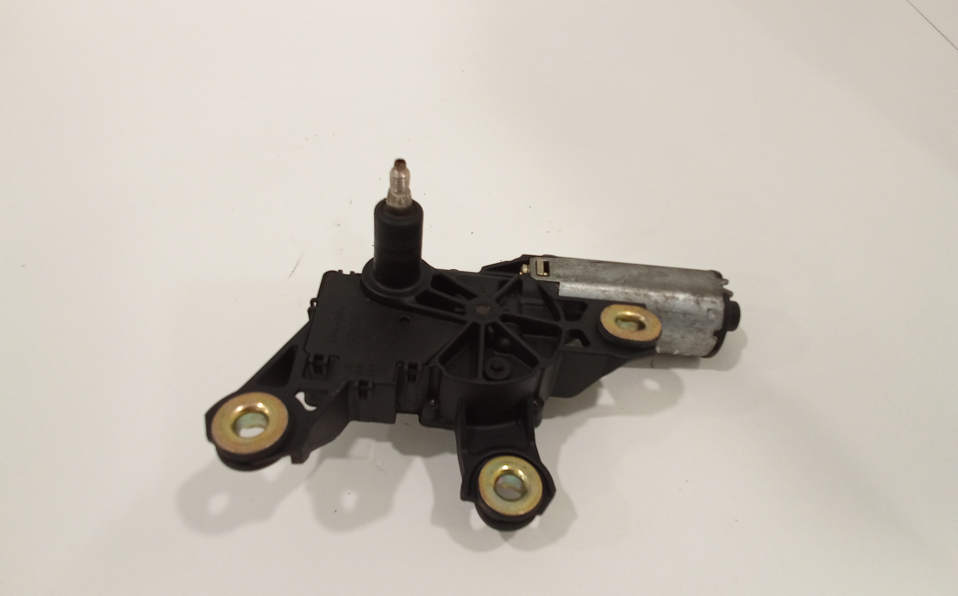 Motorino Tergicristallo Posteriore per Audi A4 Avant (8e) (00>04) (2000 - 2004)
