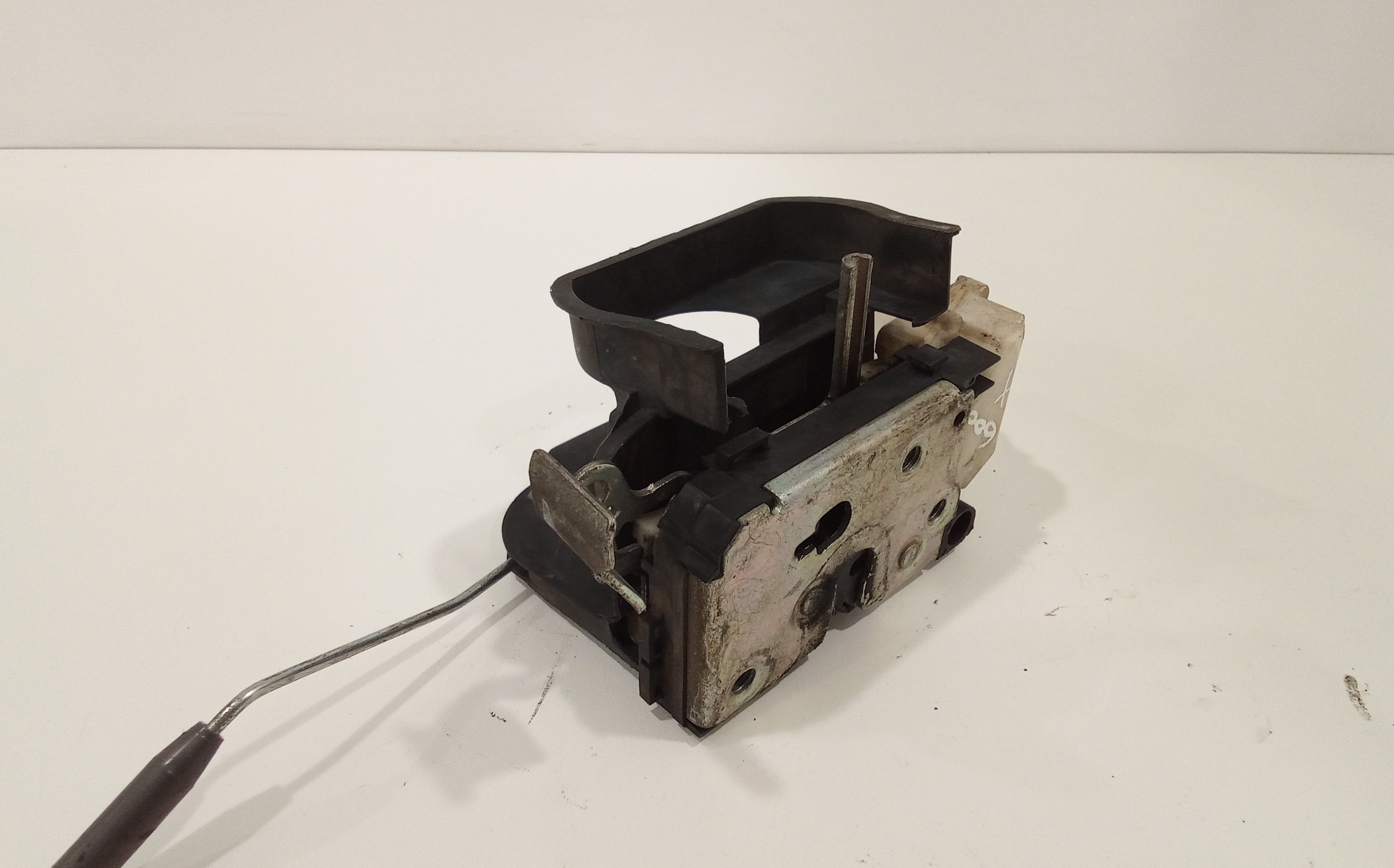 Serratura Anteriore Destra per Fiat Seicento Serie (00>05) (2000 - 2005)