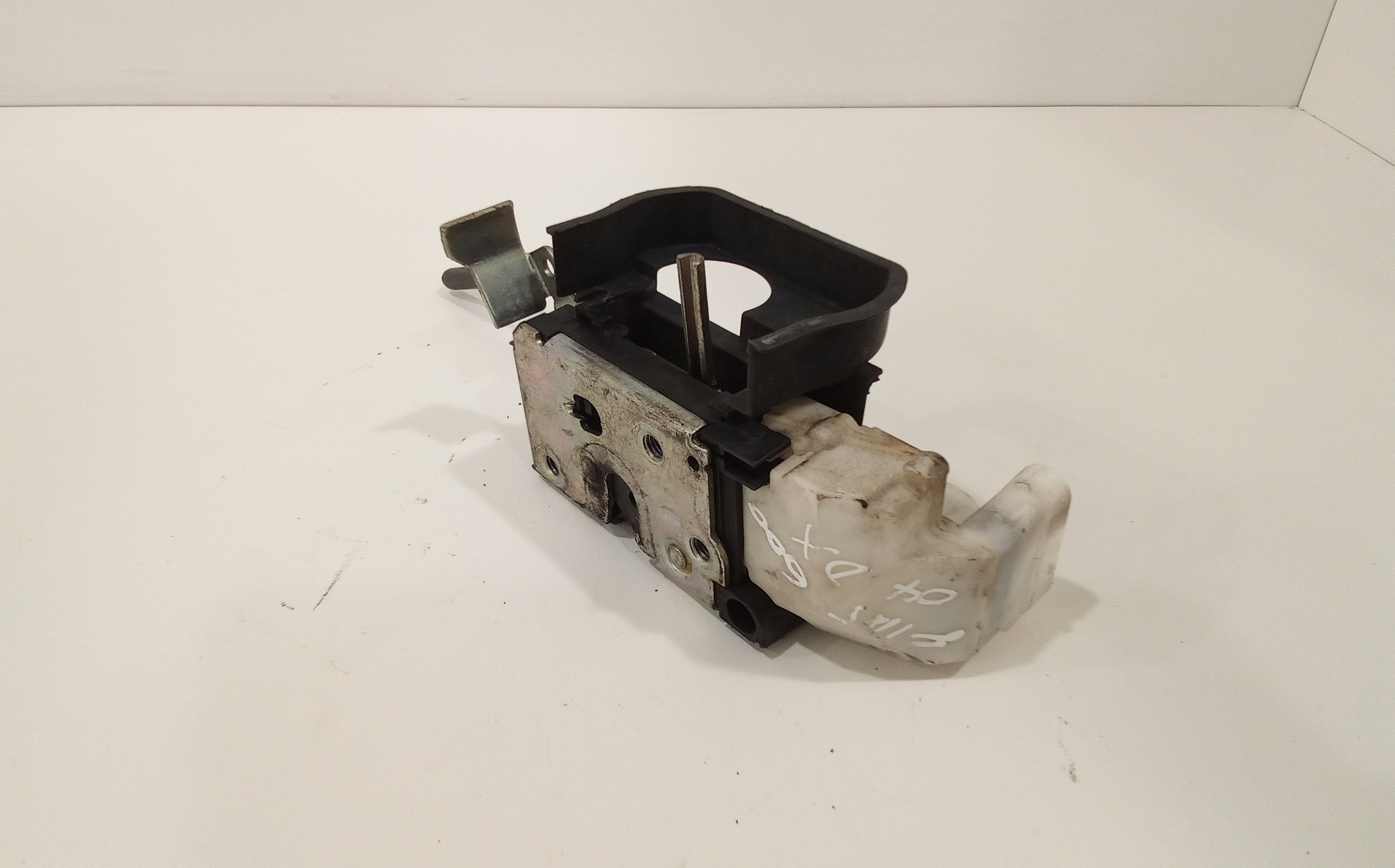 Serratura Anteriore Destra per Fiat Seicento Serie (00>05) (2000 - 2005)