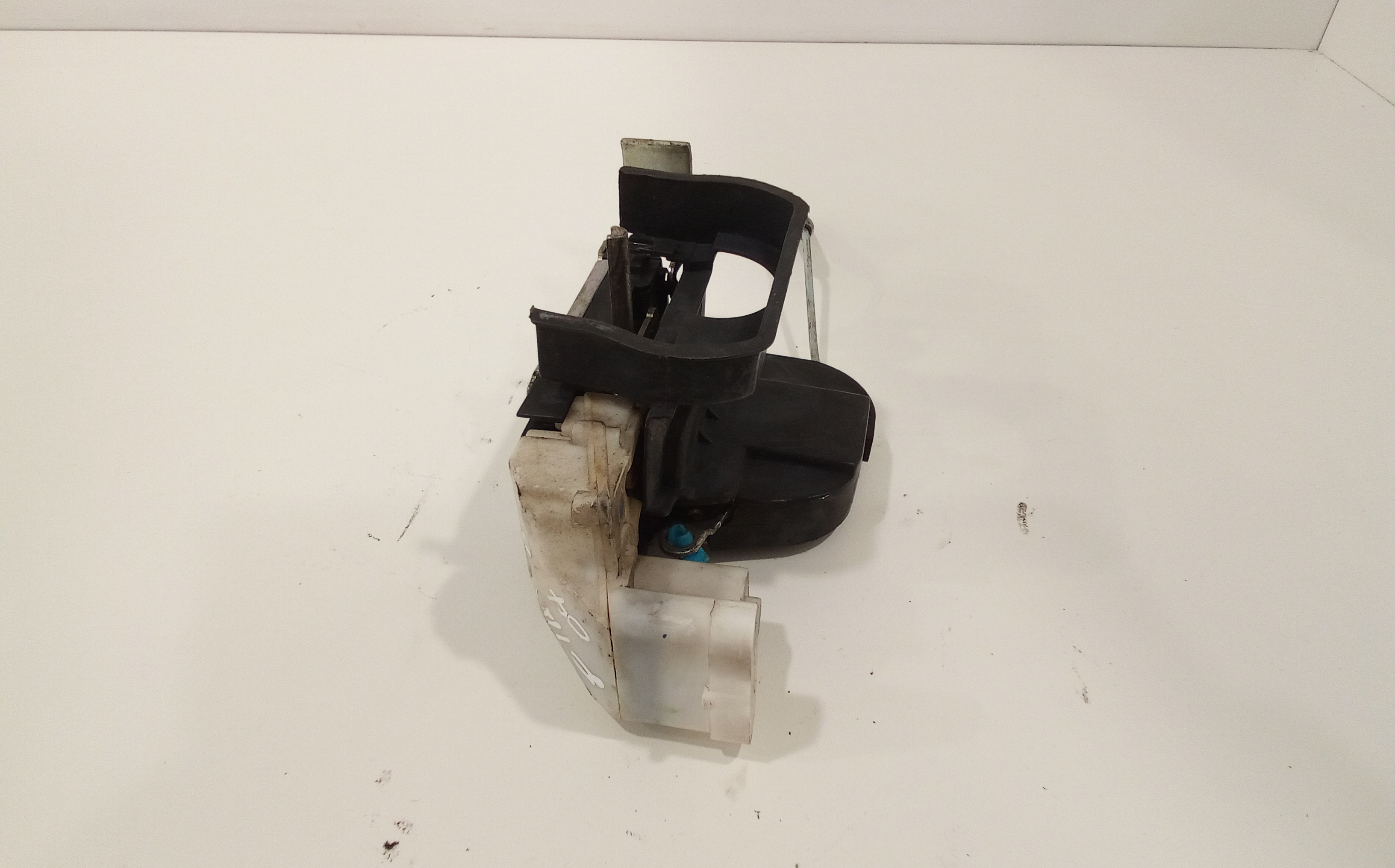 Serratura Anteriore Destra per Fiat Seicento Serie (00>05) (2000 - 2005)