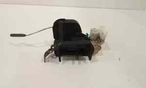 Serratura Anteriore Destra per Fiat Seicento Serie (00>05) (2000 - 2005)