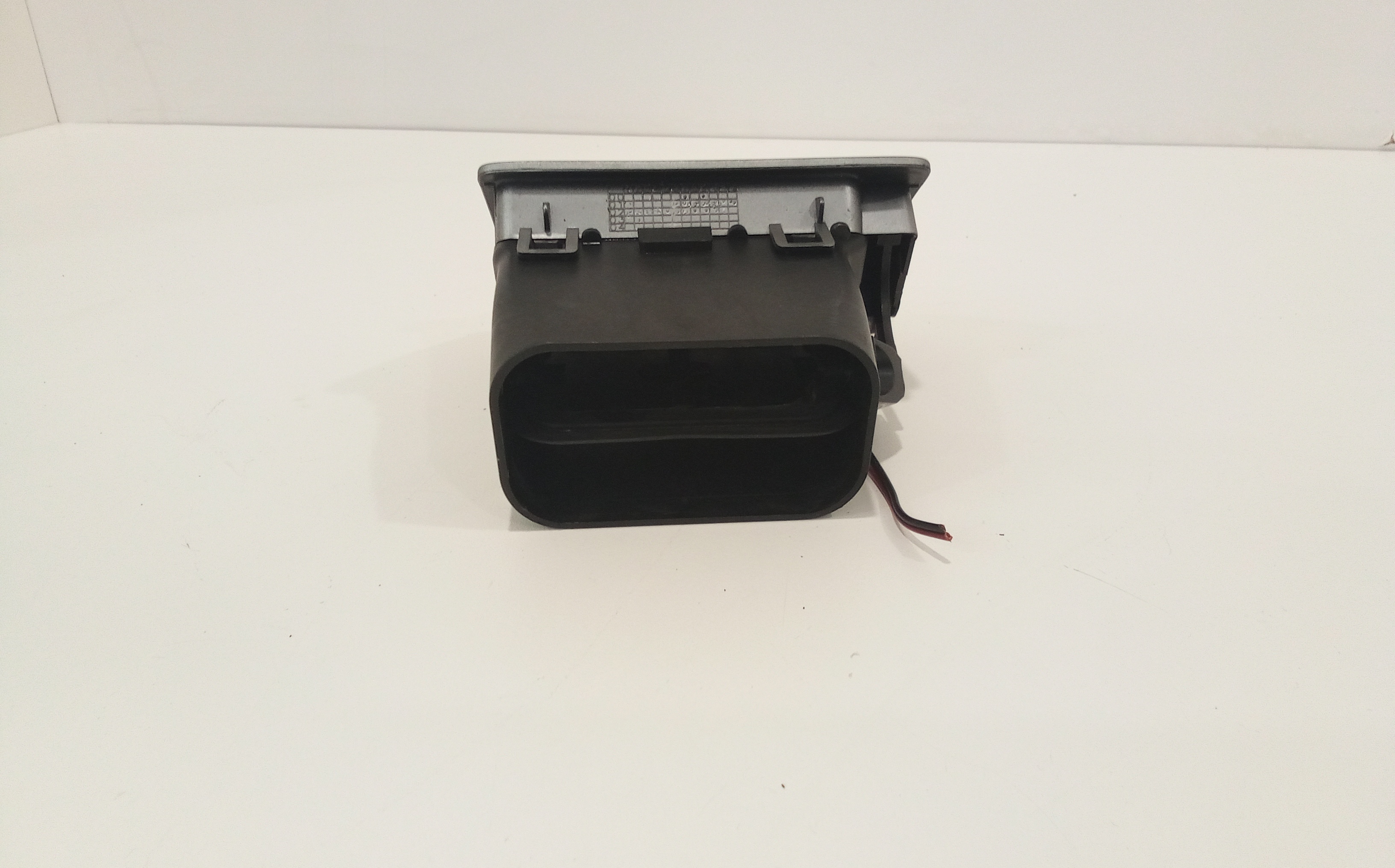 Bocchetta aria cruscotto lato guida per Peugeot 307 Berlina 2 Serie (2005 - In produzione)