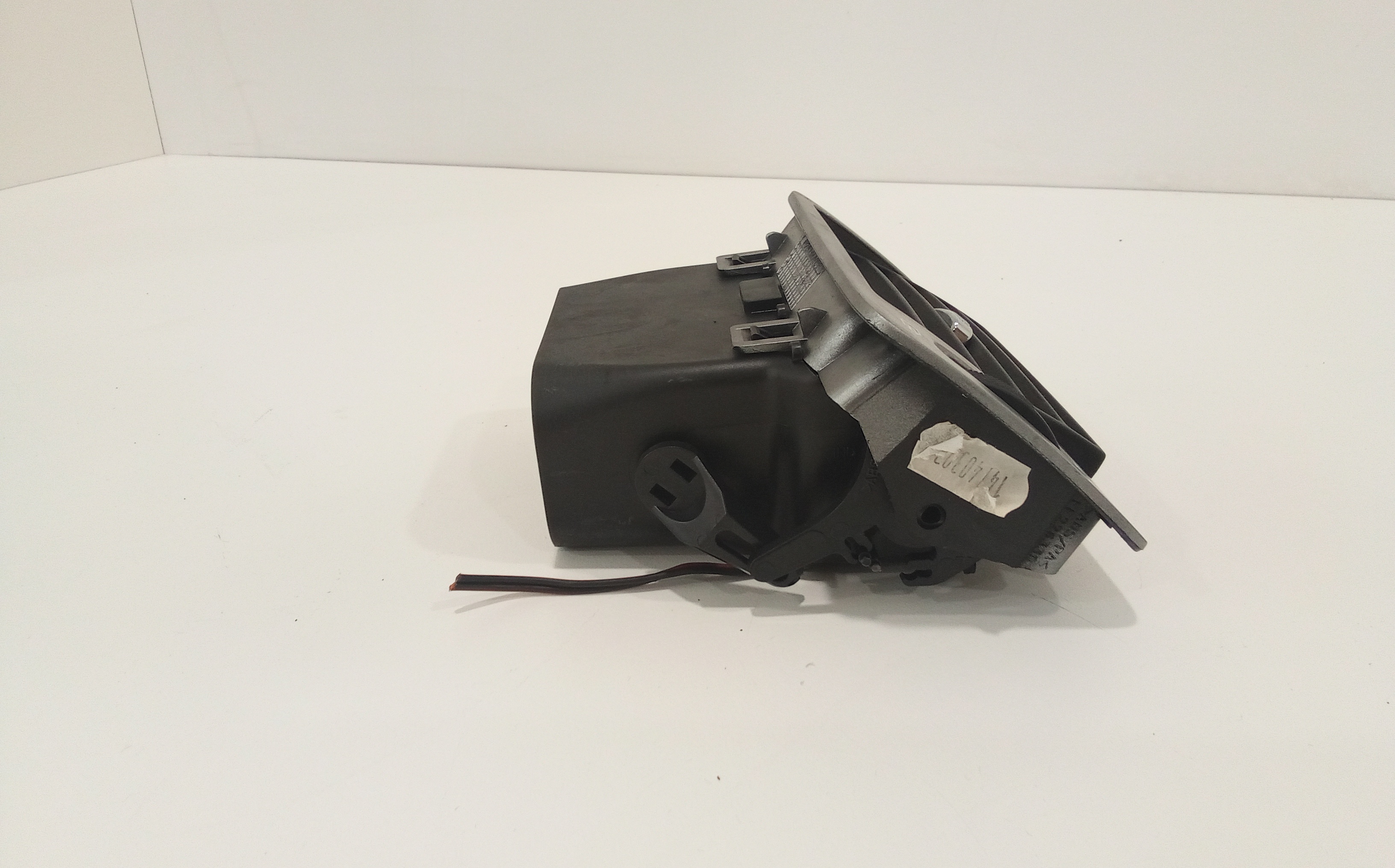 Bocchetta aria cruscotto lato guida per Peugeot 307 Berlina 2 Serie (2005 - In produzione)