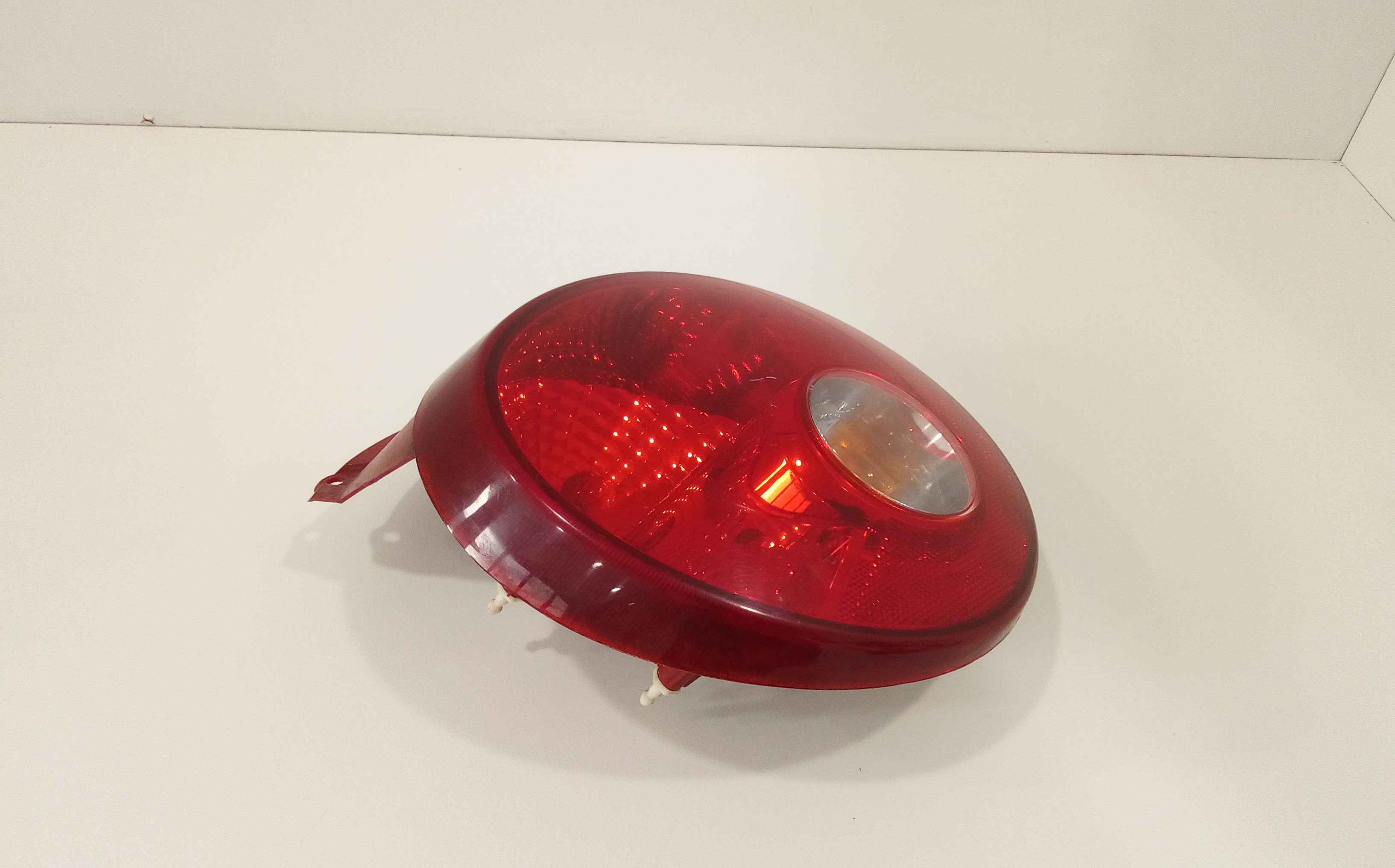 Stop fanale Posteriore sinistro lato Guida per Chevrolet Matiz 3 Serie (2005 - 2007)