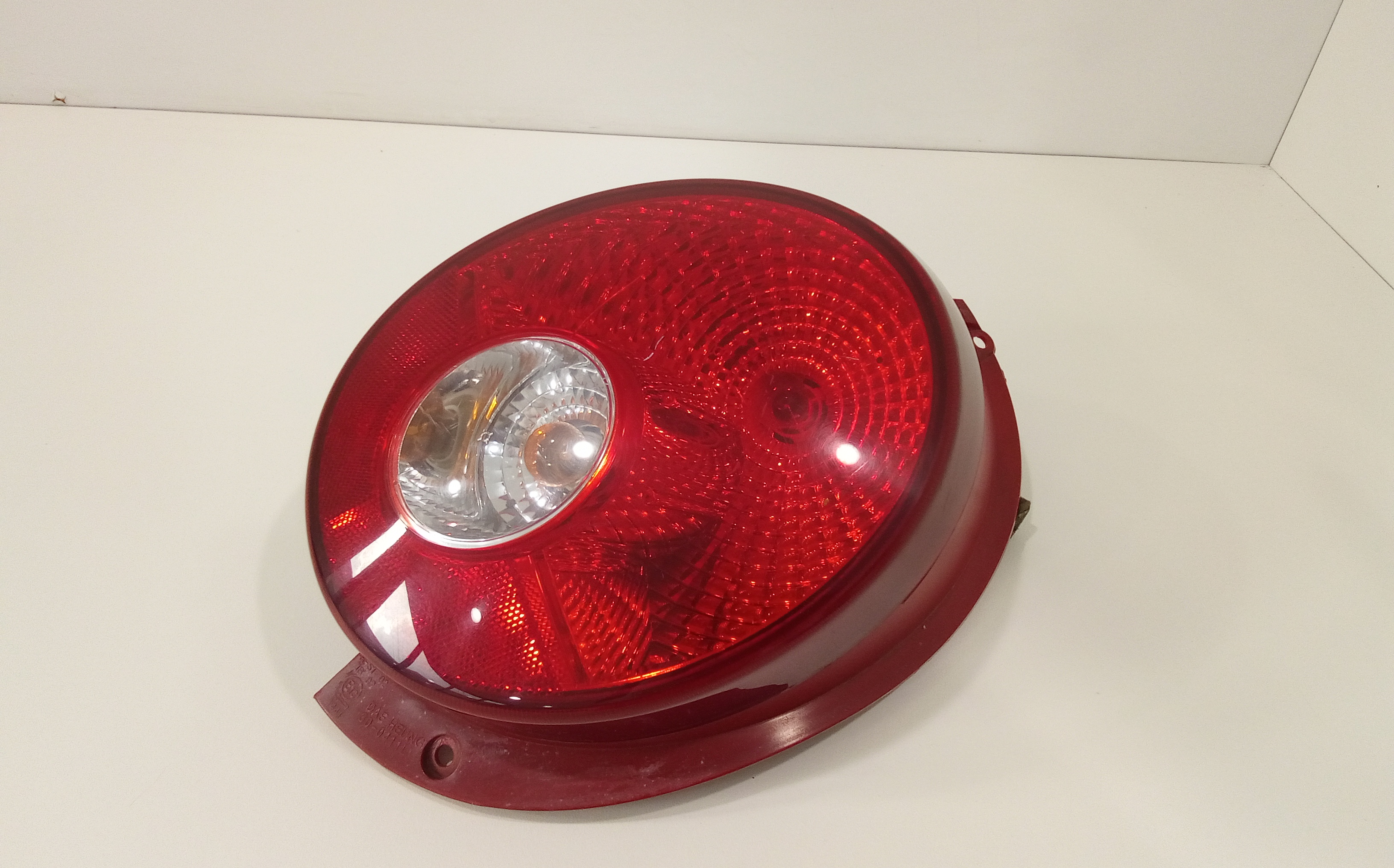 Stop fanale Posteriore sinistro lato Guida per Chevrolet Matiz 3 Serie (2005 - 2007)