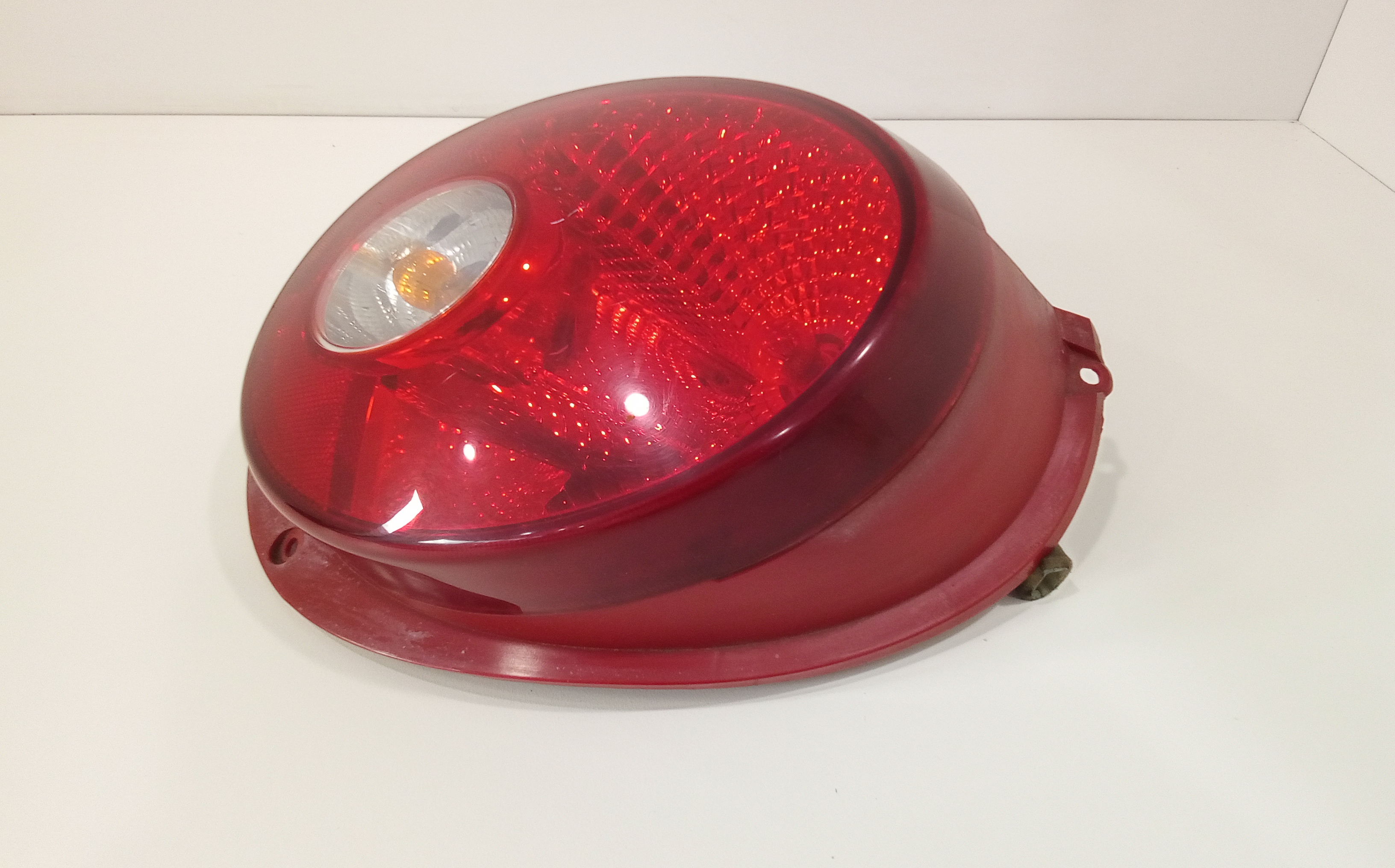 Stop fanale Posteriore sinistro lato Guida per Chevrolet Matiz 3 Serie (2005 - 2007)