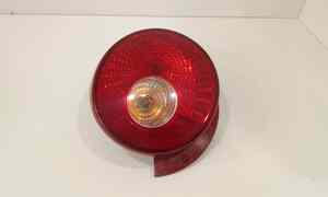 Stop fanale Posteriore sinistro lato Guida per Chevrolet Matiz 3 Serie (2005 - 2007)