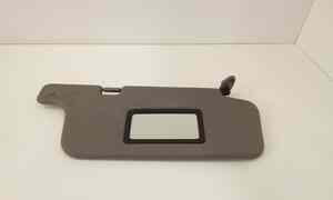 Parasole aletta Lato Passeggero per Nissan Micra 2 Serie (1998 - 2000)