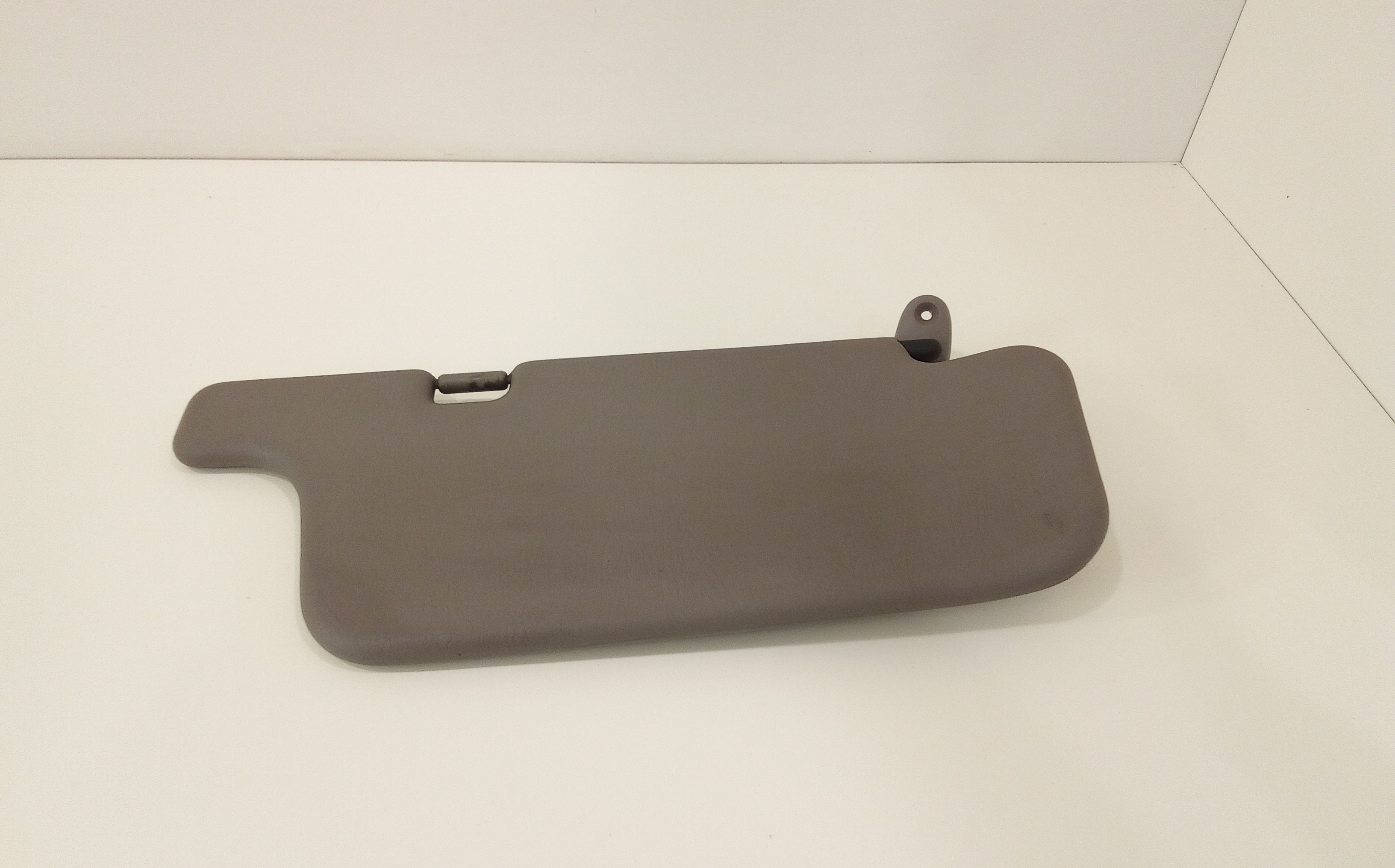 Parasole aletta anteriore Lato Guida per Nissan Micra 2 Serie (1998 - 2000)