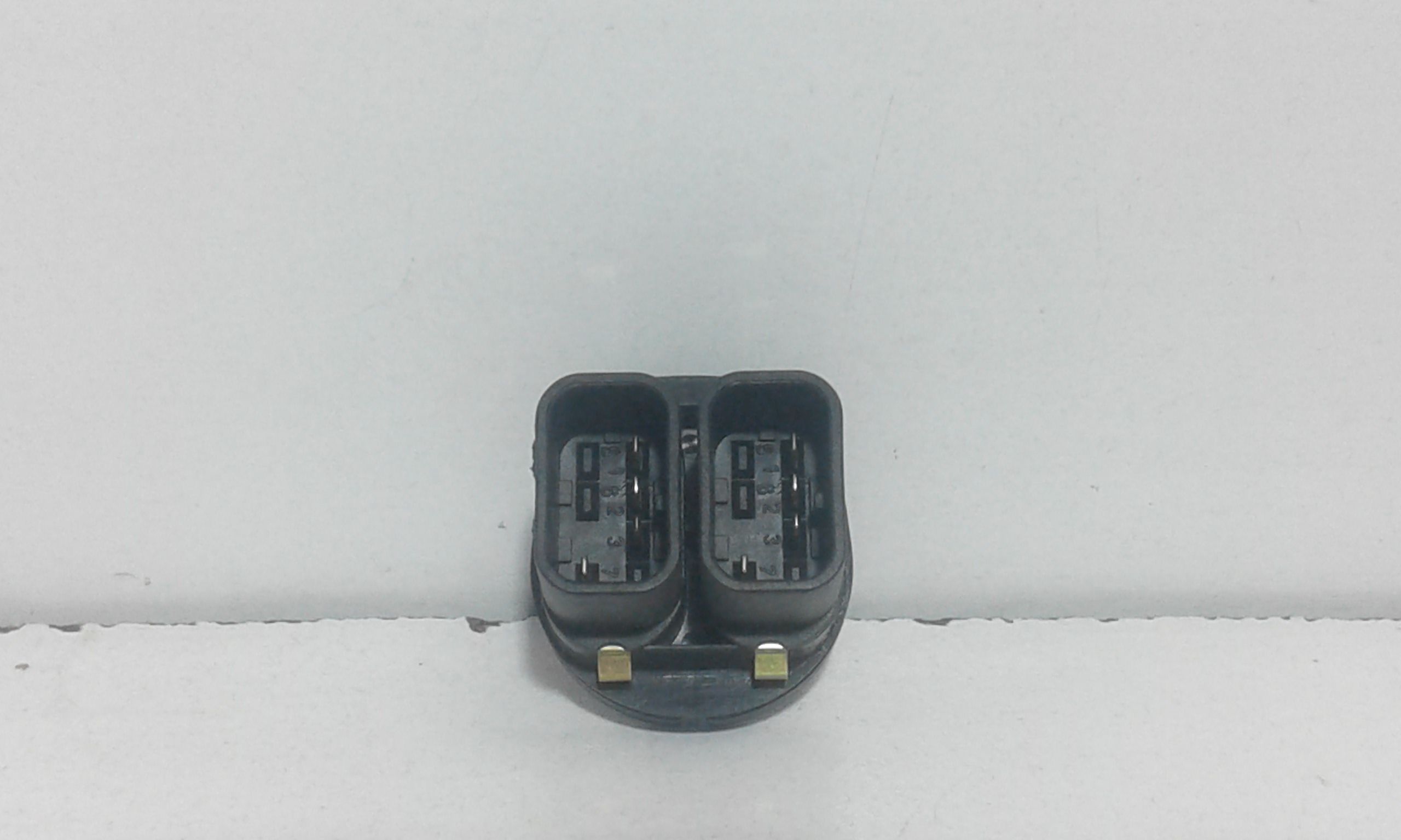 Alzacristallo elettrico ant. SX guida FORD Fiesta 2 Serie