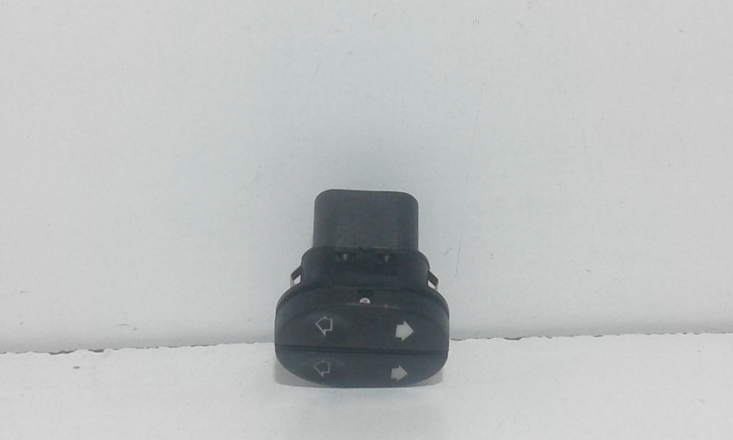 Alzacristallo elettrico ant. SX guida FORD Fiesta 2 Serie