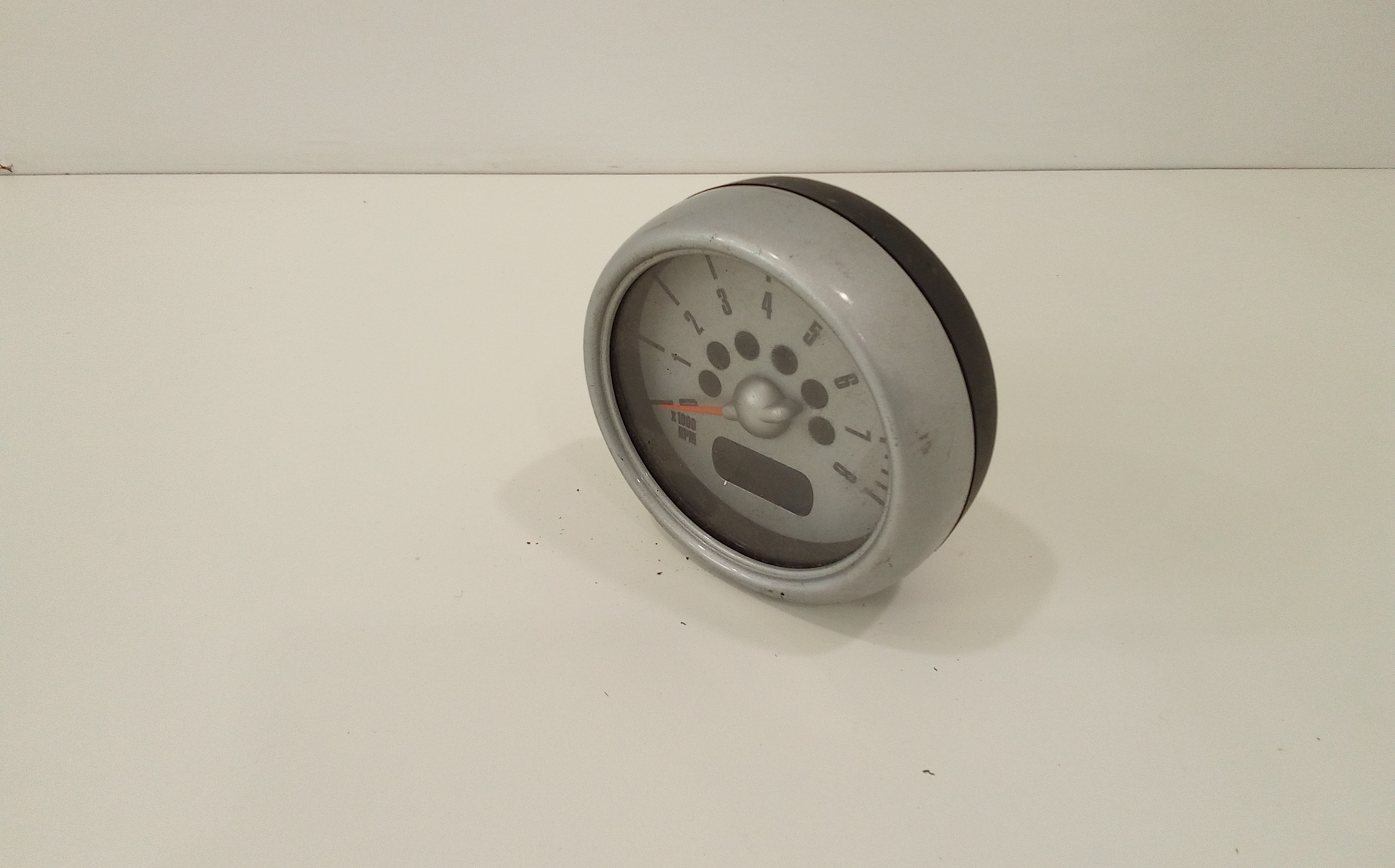 Contagiri per Mini Cooper 1  Serie (2000 - 2006)