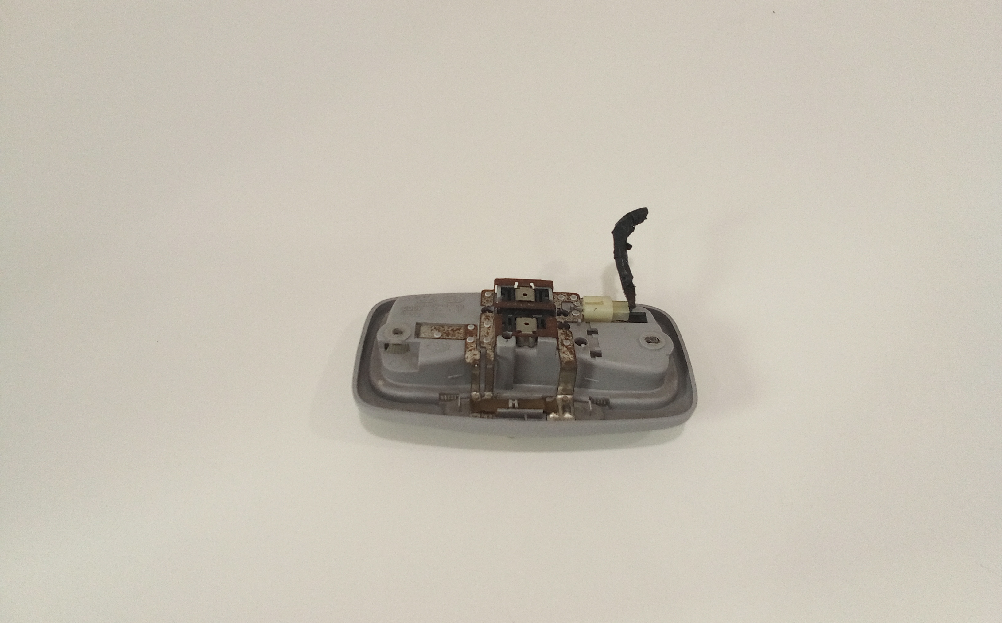 Plafoniera per Kia Picanto 1 Serie (2004 - 2008)