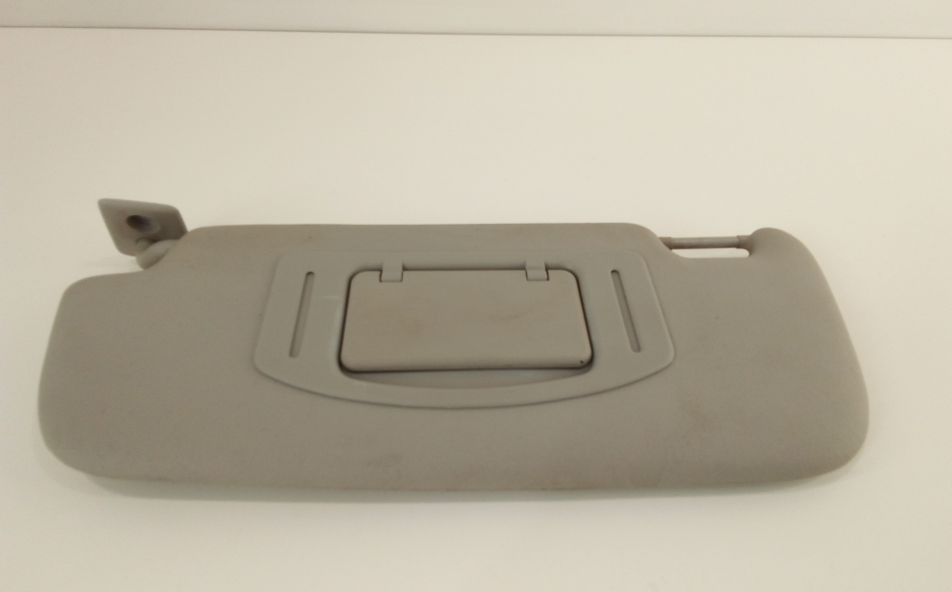 Parasole aletta anteriore Lato Guida per Smart Forfour 1 Serie (2004 - 2006)