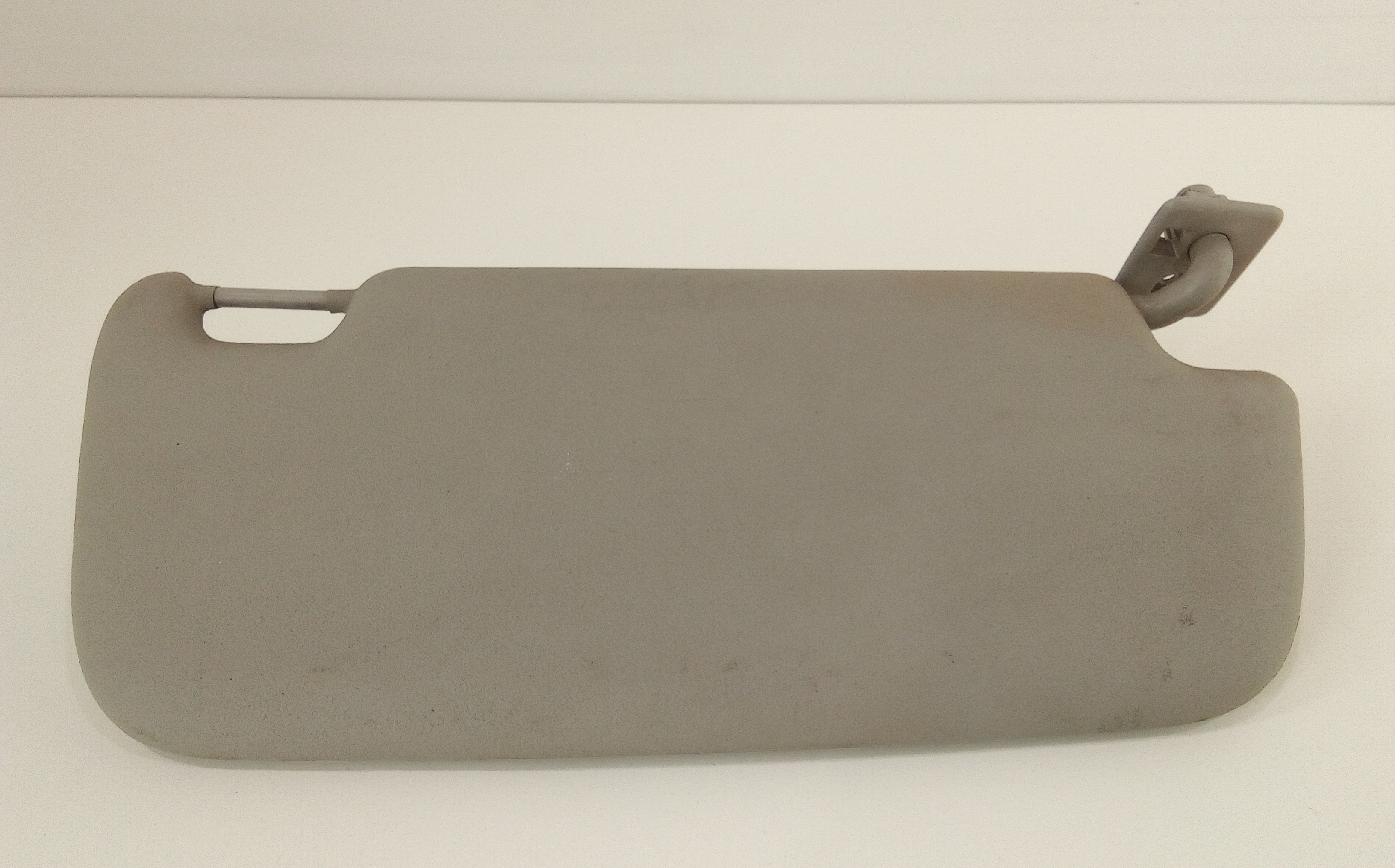 Parasole aletta anteriore Lato Guida per Smart Forfour 1 Serie (2004 - 2006)