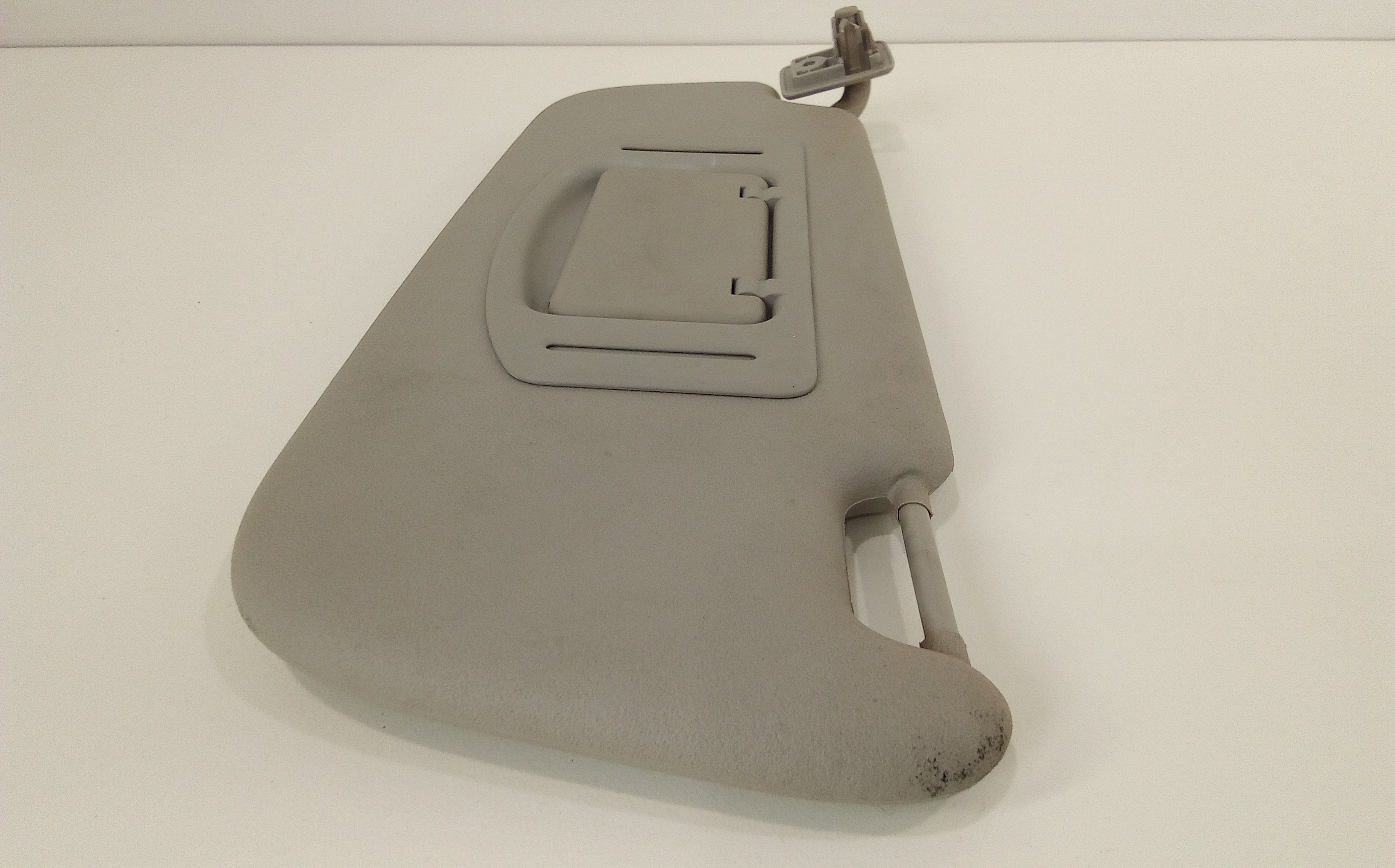 Parasole aletta anteriore Lato Guida per Smart Forfour 1 Serie (2004 - 2006)