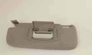 Parasole aletta anteriore Lato Guida per Smart Forfour 1 Serie (2004 - 2006)