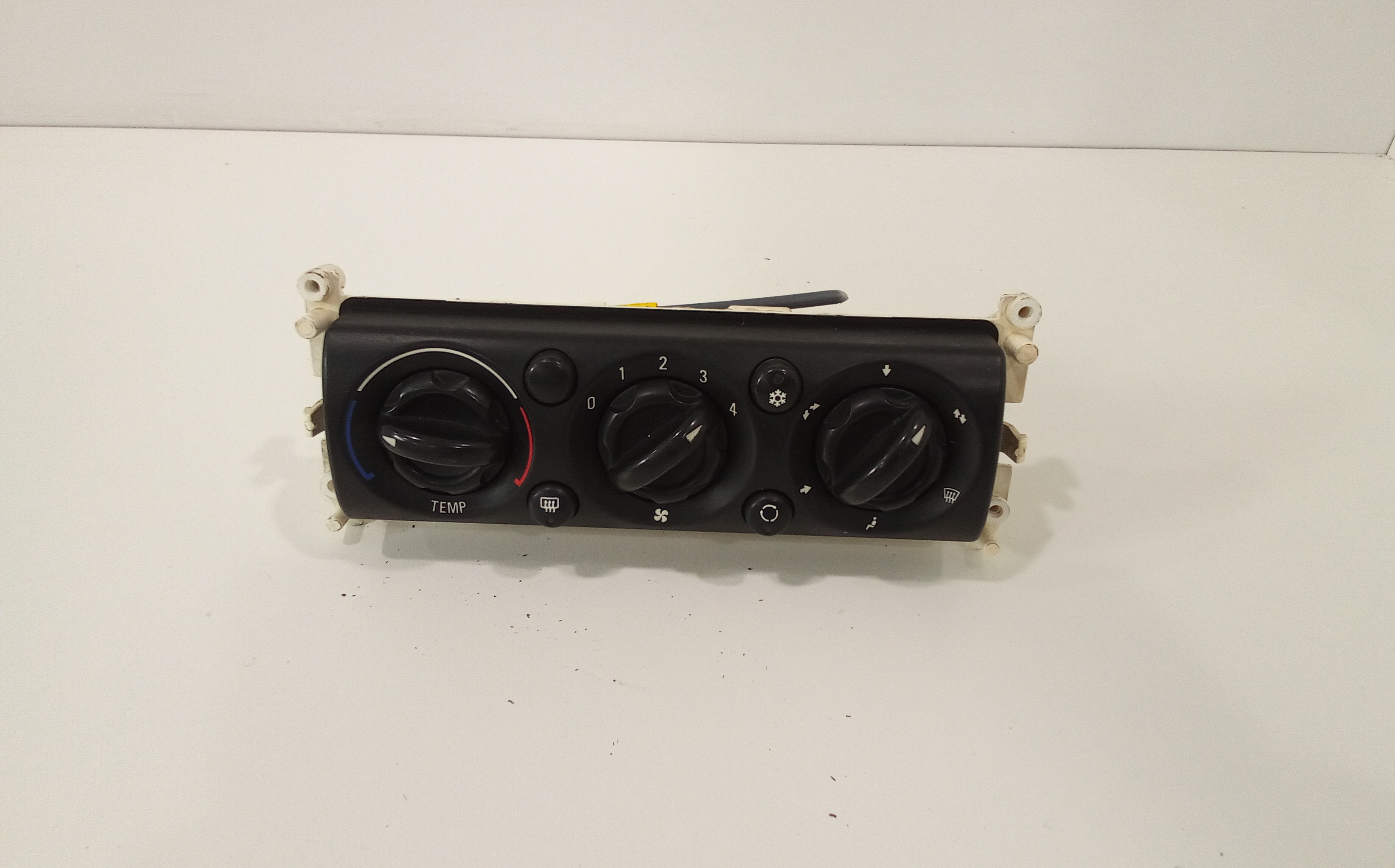 Comandi Clima per Mini Cooper 1  Serie (2000 - 2006)