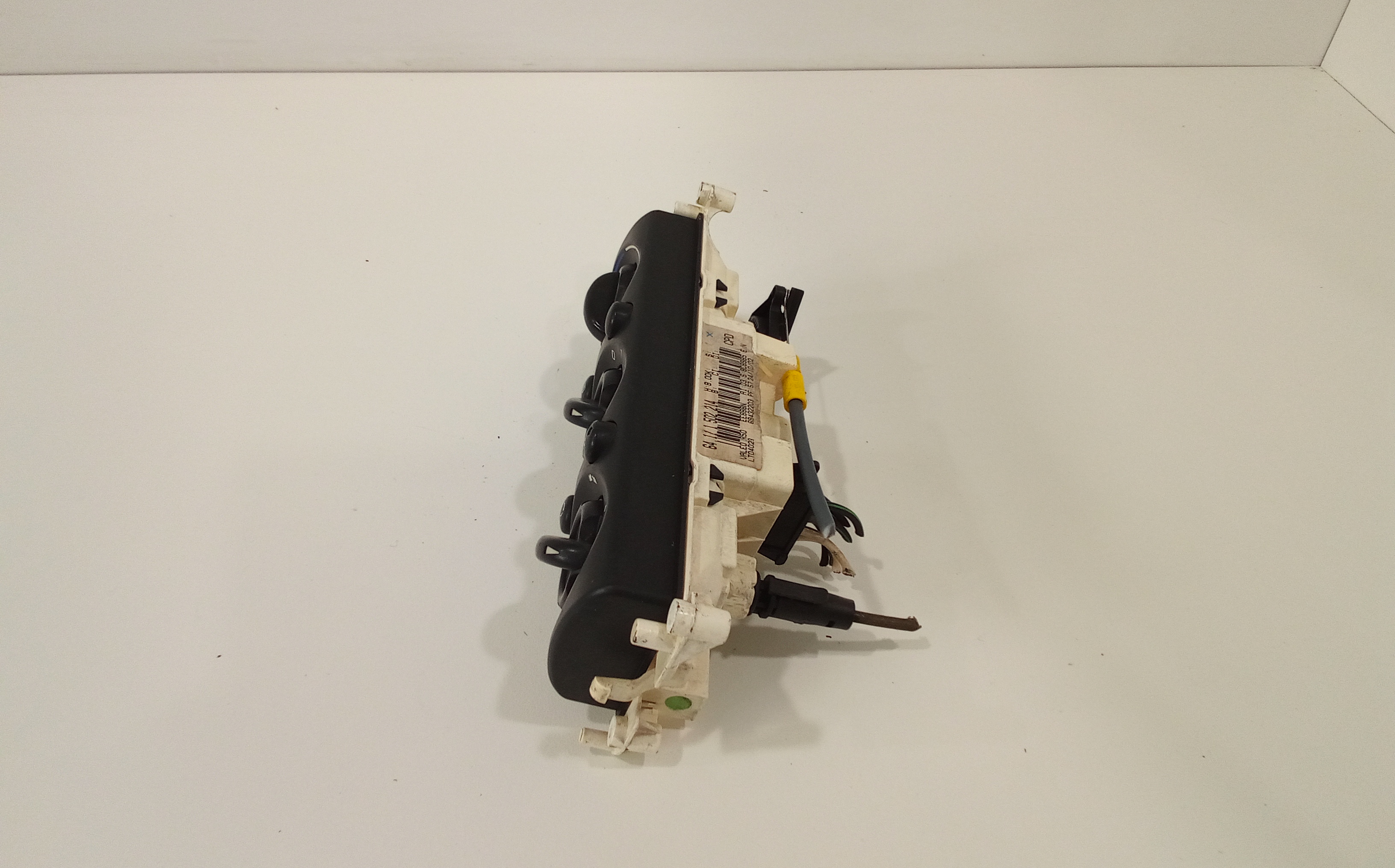 Comandi Clima per Mini Cooper 1  Serie (2000 - 2006)