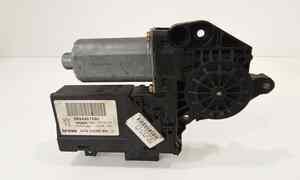 Motorino Alzavetro anteriore Sinistro per Peugeot 307 S. Wagon (2002 - 2005)