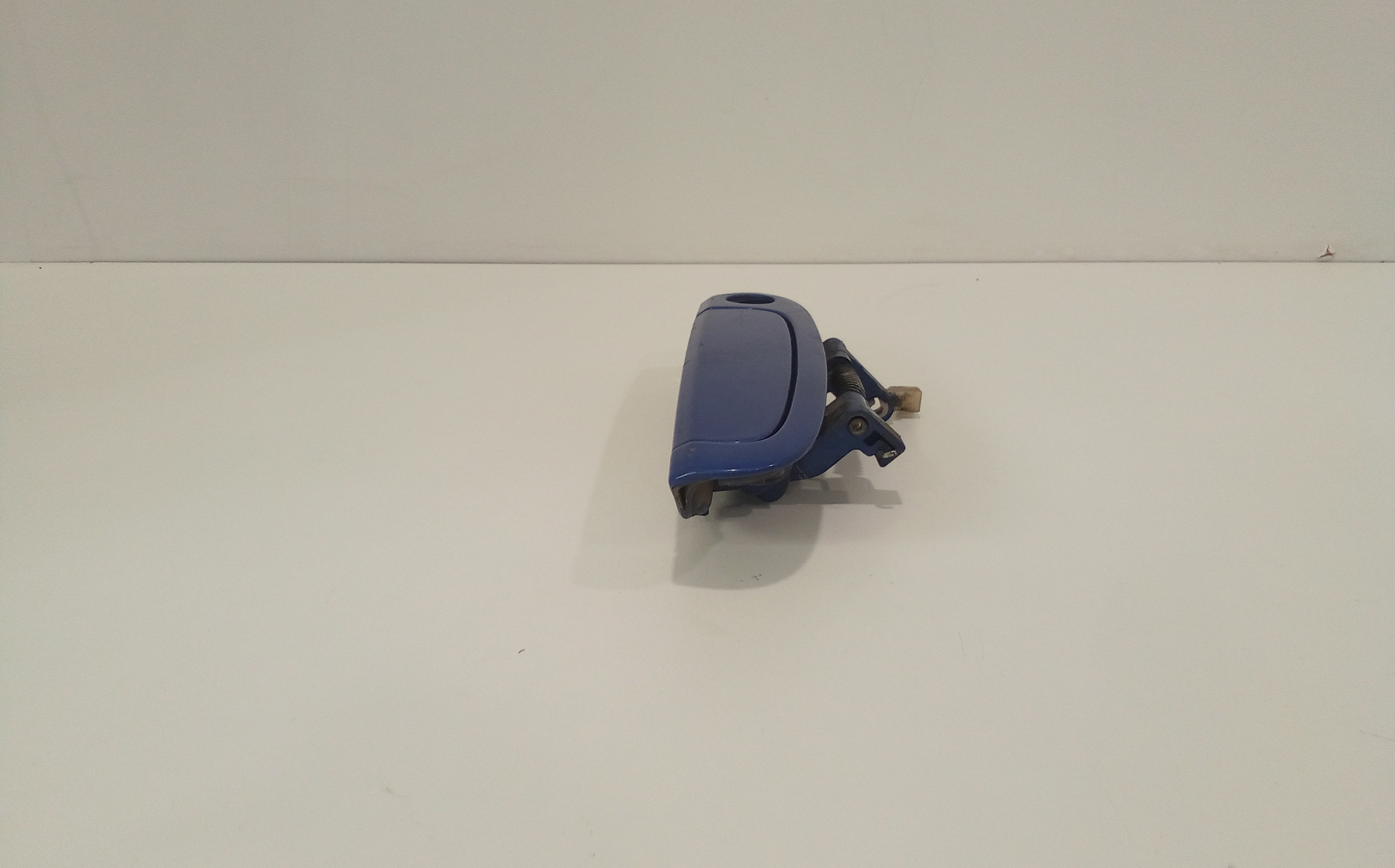 Maniglia esterna Anteriore Destra per Kia Picanto 1 Serie (2004 - 2008)