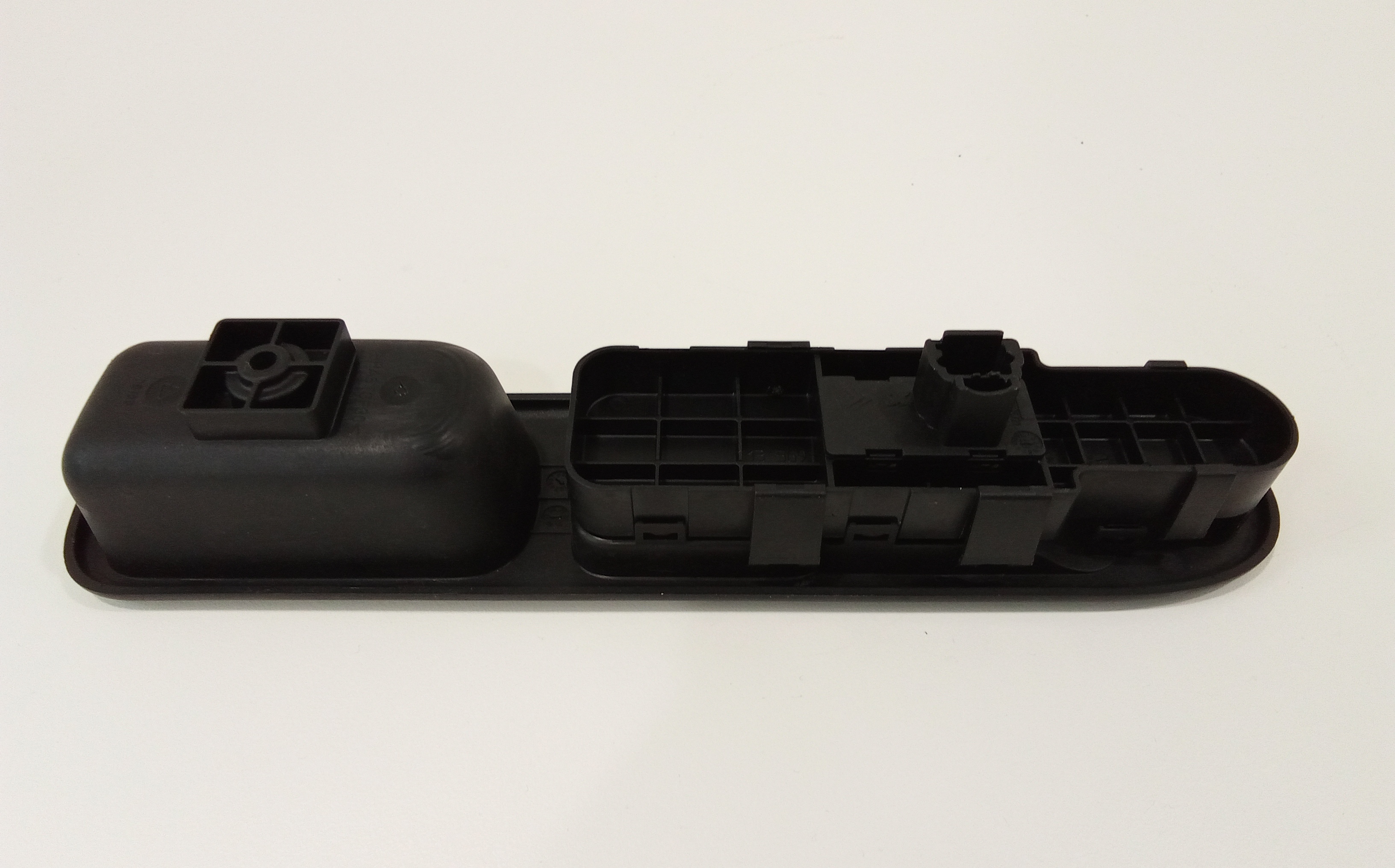 Pulsantiera Anteriore Destra Passeggero per Peugeot 307 S. Wagon (2002 - 2005)