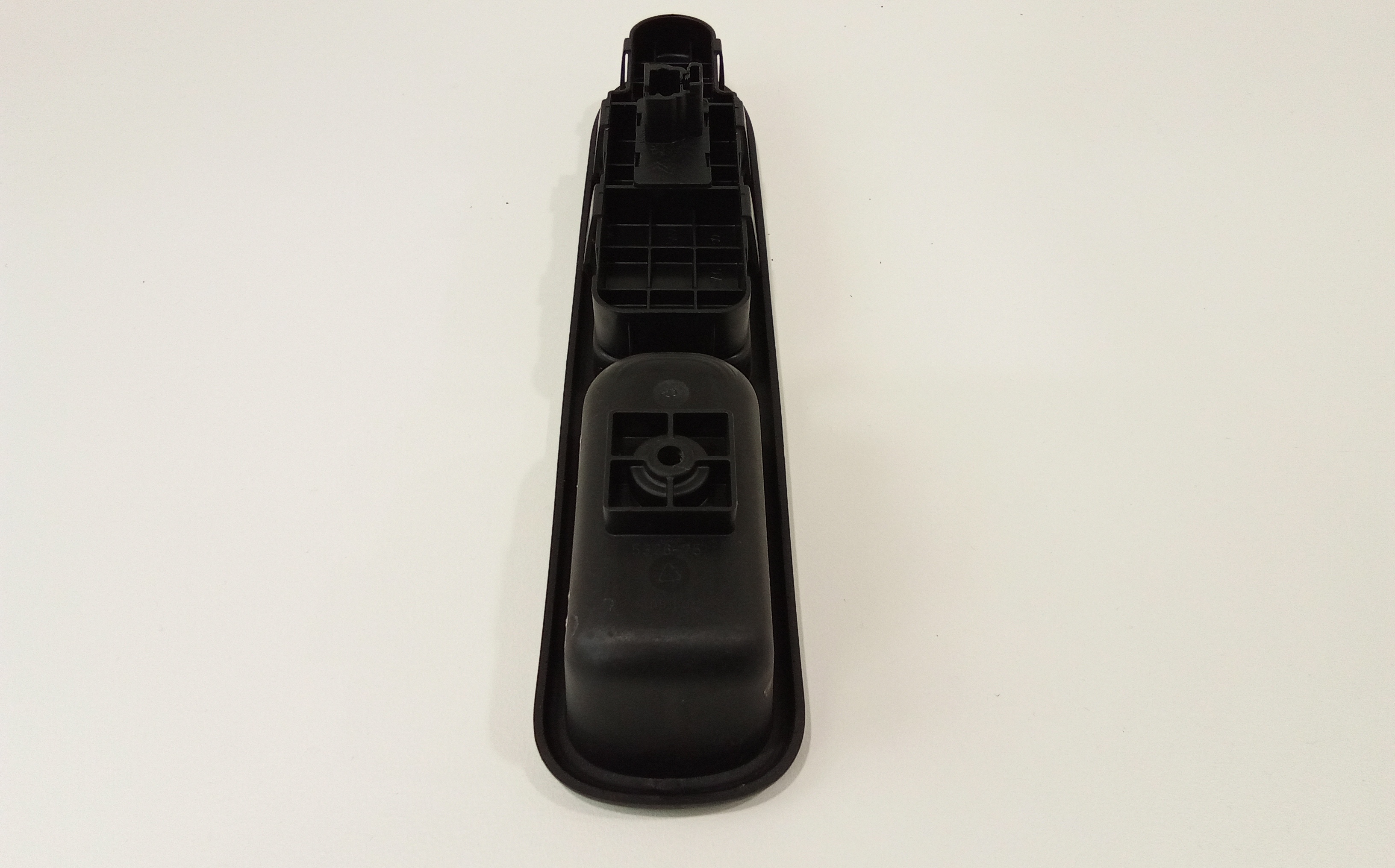 Pulsantiera Anteriore Destra Passeggero per Peugeot 307 S. Wagon (2002 - 2005)