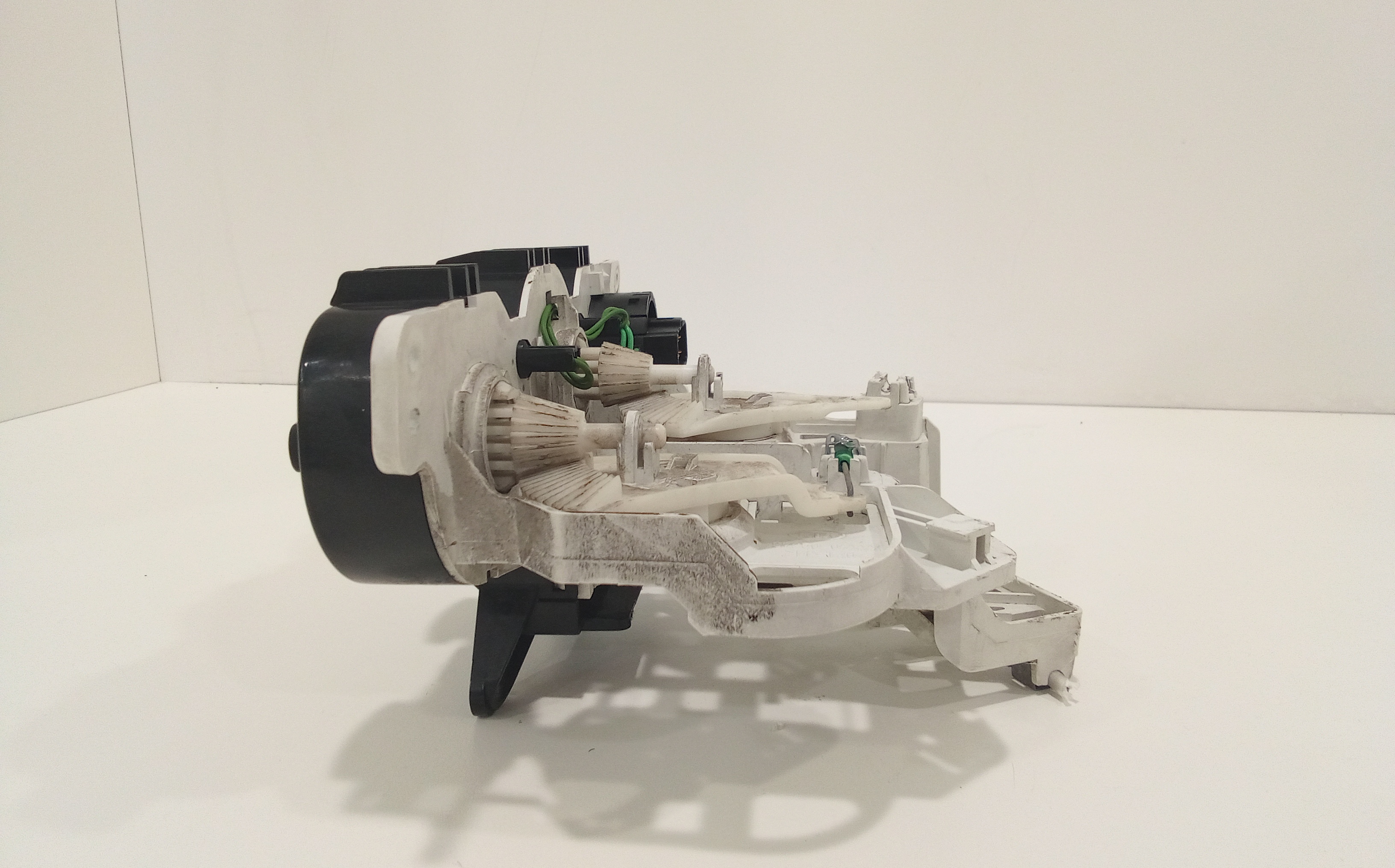 Comandi Clima per Kia Picanto 1 Serie (2004 - 2008)