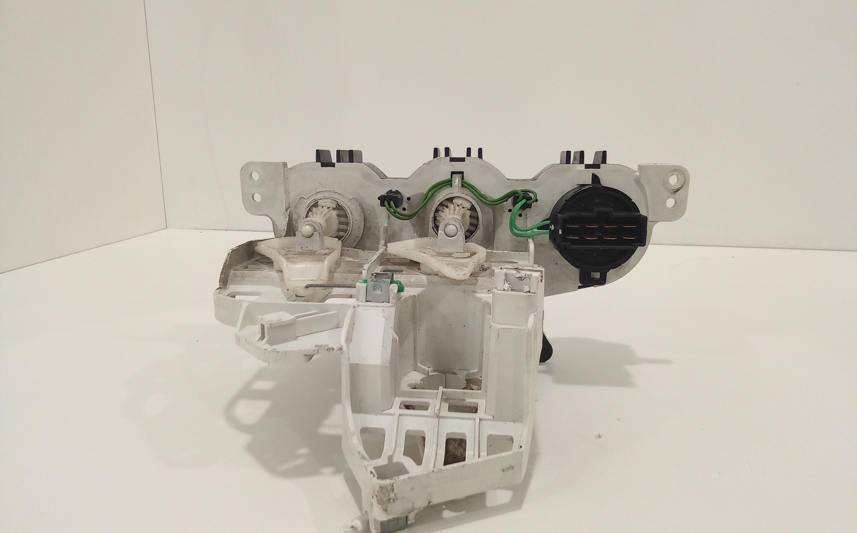 Comandi Clima per Kia Picanto 1 Serie (2004 - 2008)