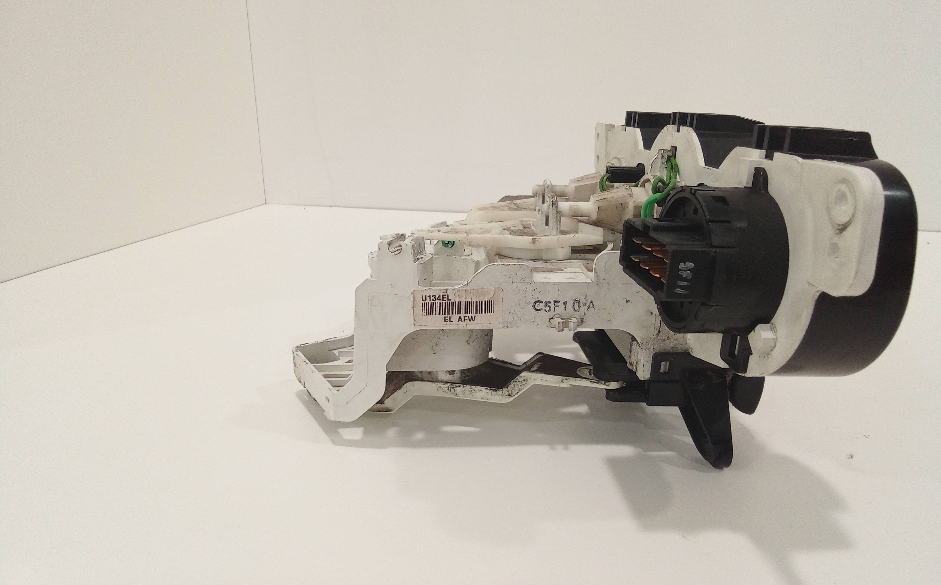 Comandi Clima per Kia Picanto 1 Serie (2004 - 2008)