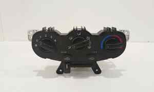 Comandi Clima per Kia Picanto 1 Serie (2004 - 2008)